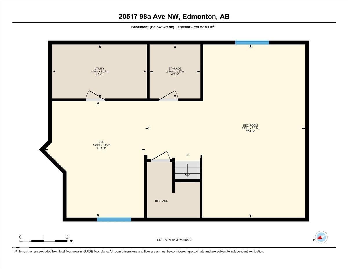 20517 98A Avenue, Edmonton, AB - Other