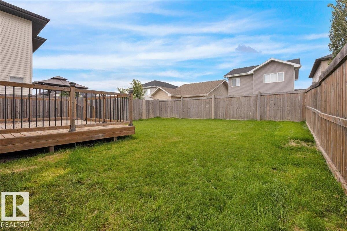 20517 98A Avenue, Edmonton, AB - Outdoor With Deck Patio Veranda