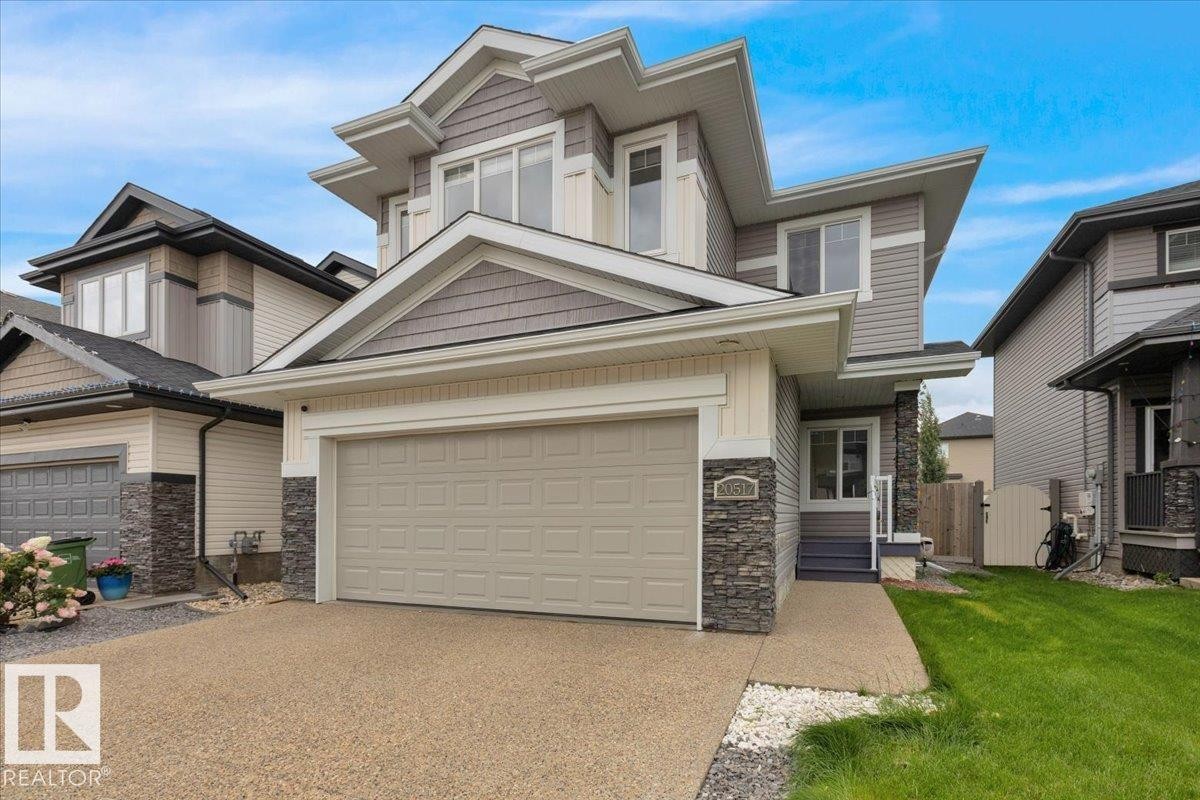 20517 98A Avenue, Edmonton, AB - Outdoor