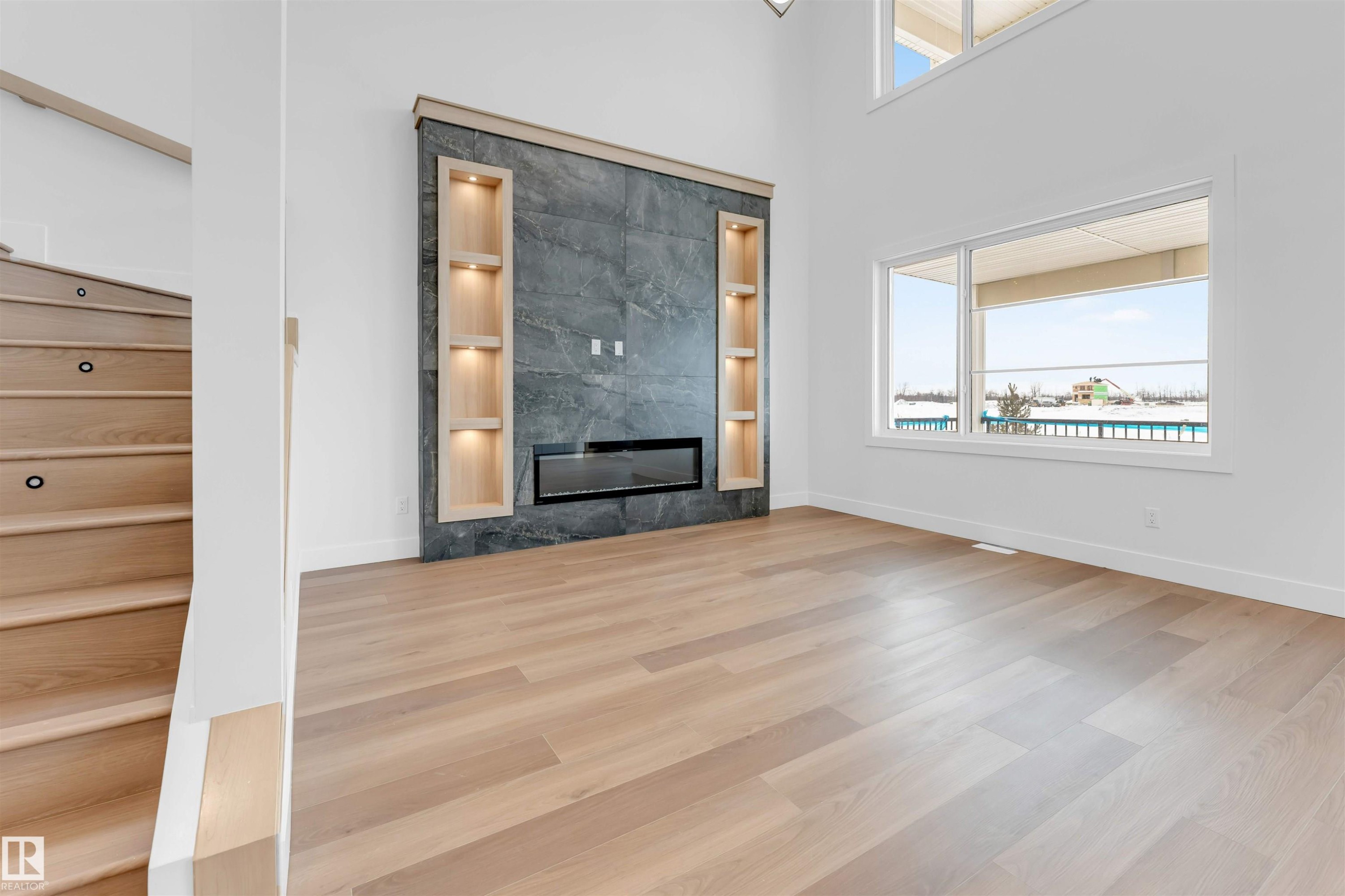 152 Edgewater Circle, Leduc, AB - Indoor Photo Showing Other Room