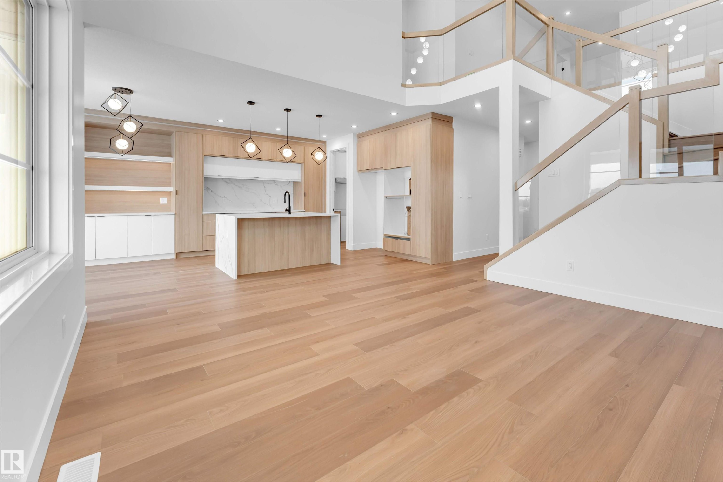 152 Edgewater Circle, Leduc, AB - Indoor