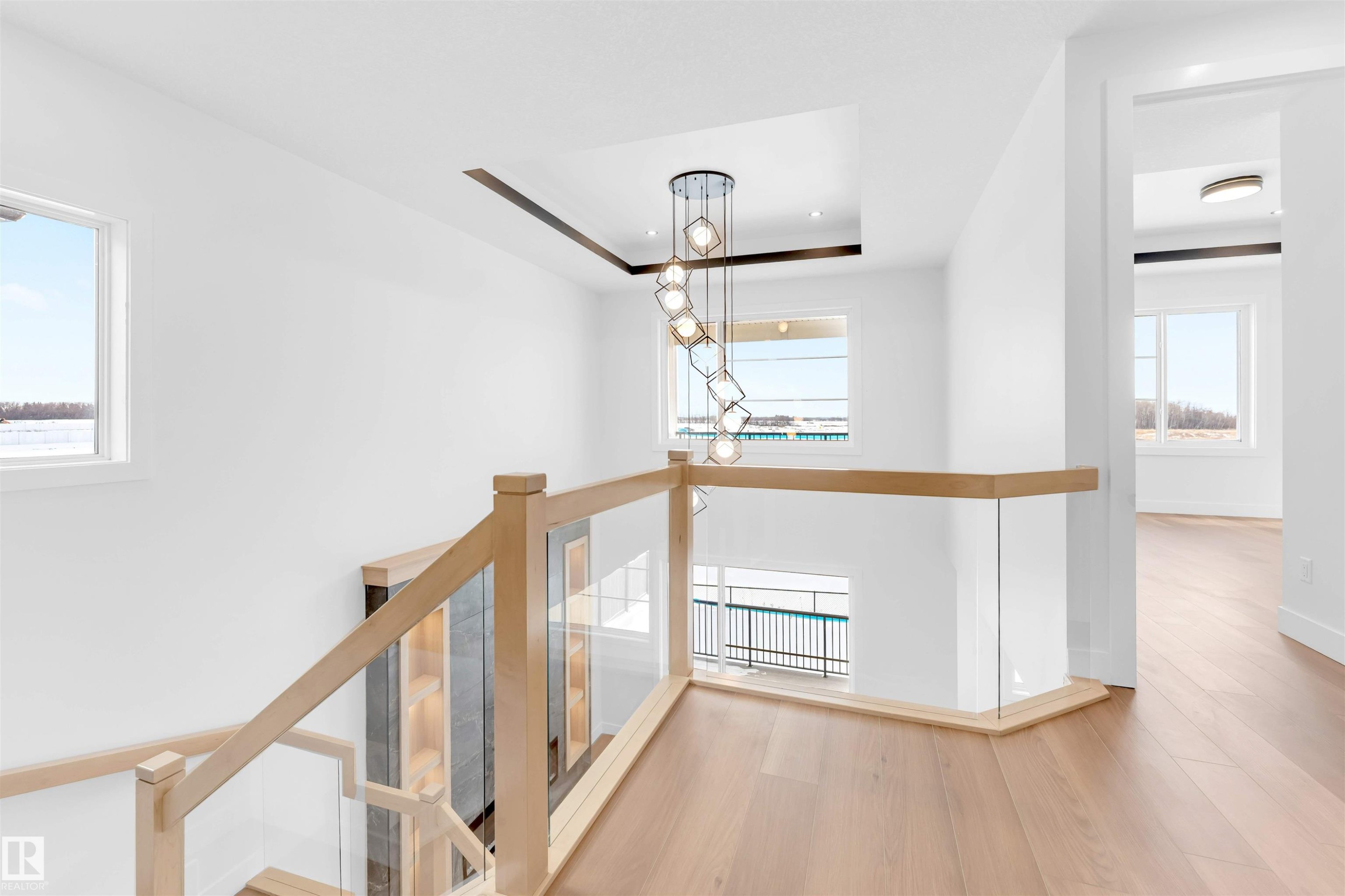 152 Edgewater Circle, Leduc, AB - Indoor Photo Showing Other Room