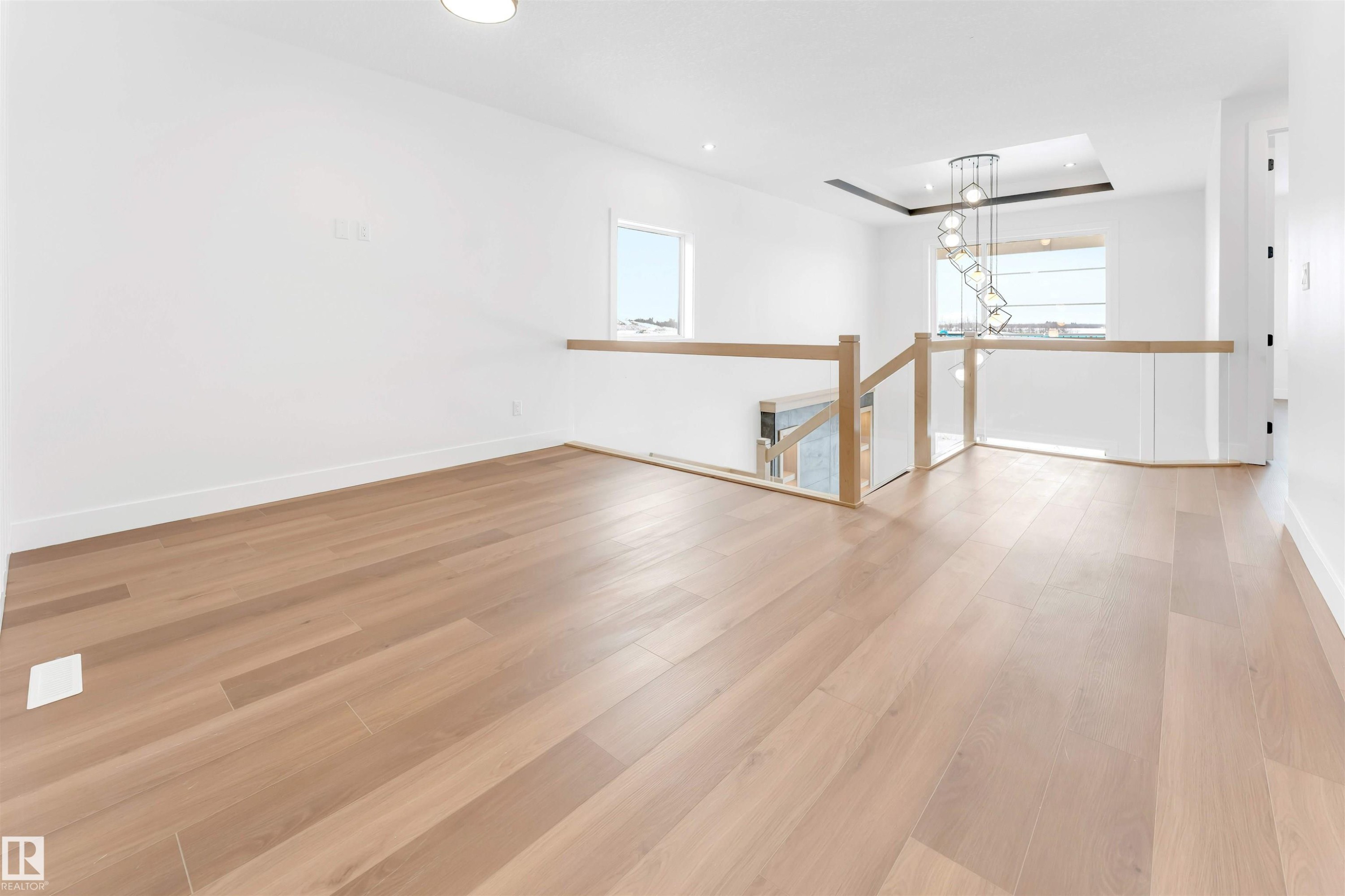 152 Edgewater Circle, Leduc, AB - Indoor Photo Showing Other Room