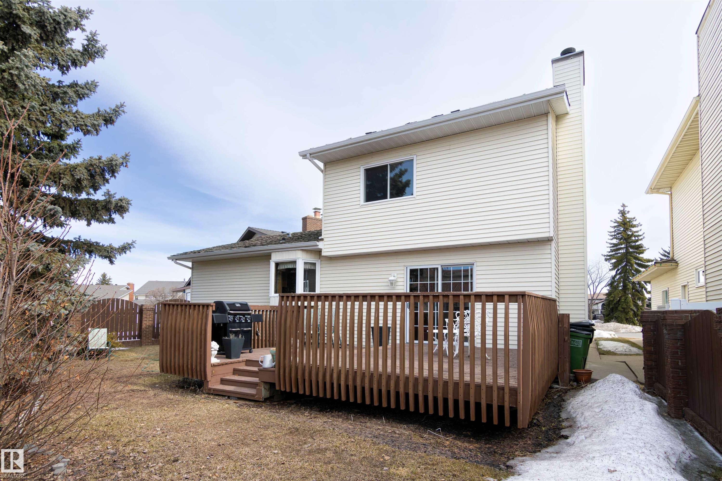 119 Castle Keep, Edmonton, AB - Outdoor With Exterior
