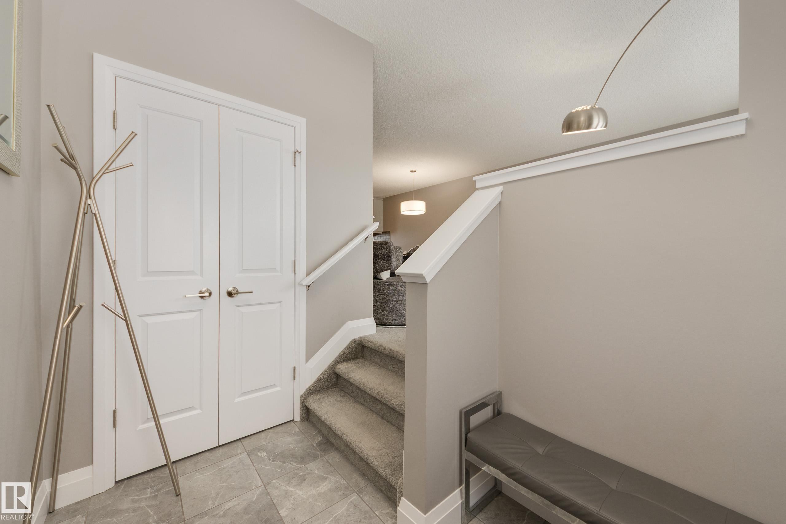 232 Southfork Drive, Leduc, AB - Indoor Photo Showing Other Room