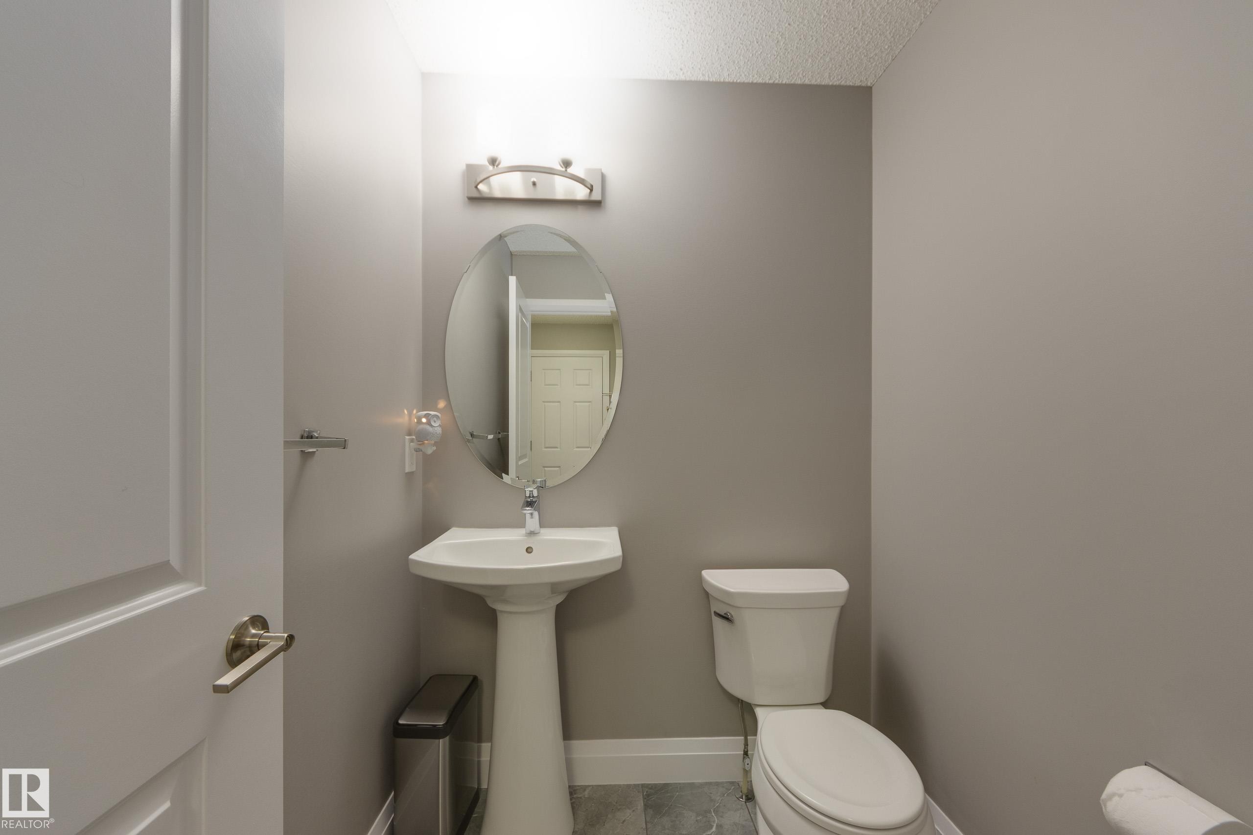 232 Southfork Drive, Leduc, AB - Indoor Photo Showing Bathroom