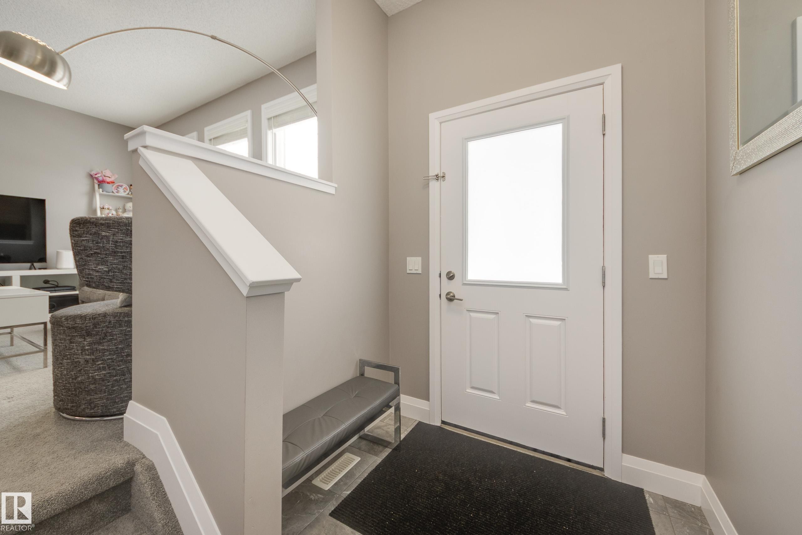 232 Southfork Drive, Leduc, AB - Indoor Photo Showing Other Room