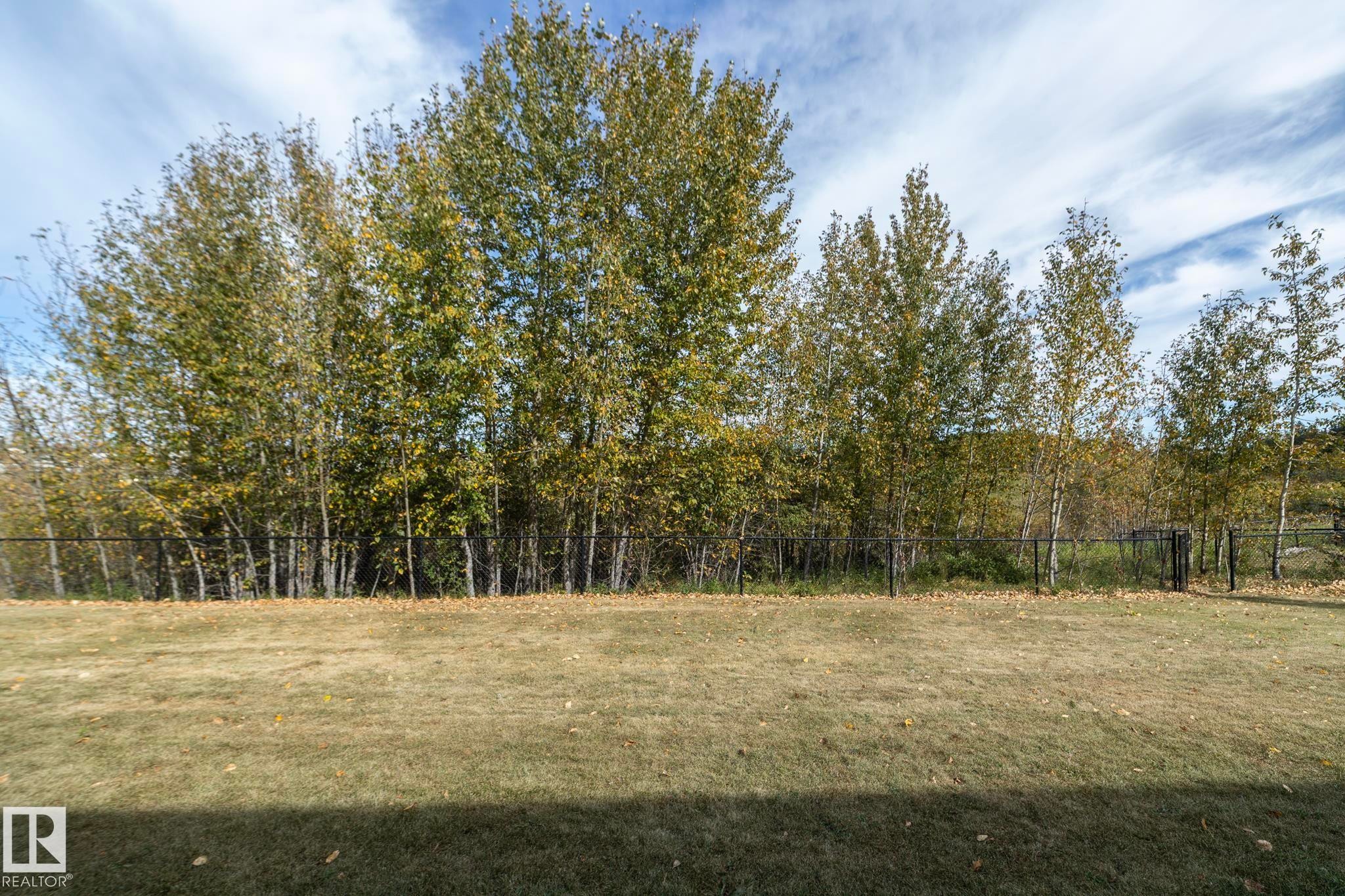 197 Birchwood Close, Devon, AB - Outdoor With View