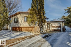 47 GLADSTONE Crescent St. Albert, AB T8N 0W6