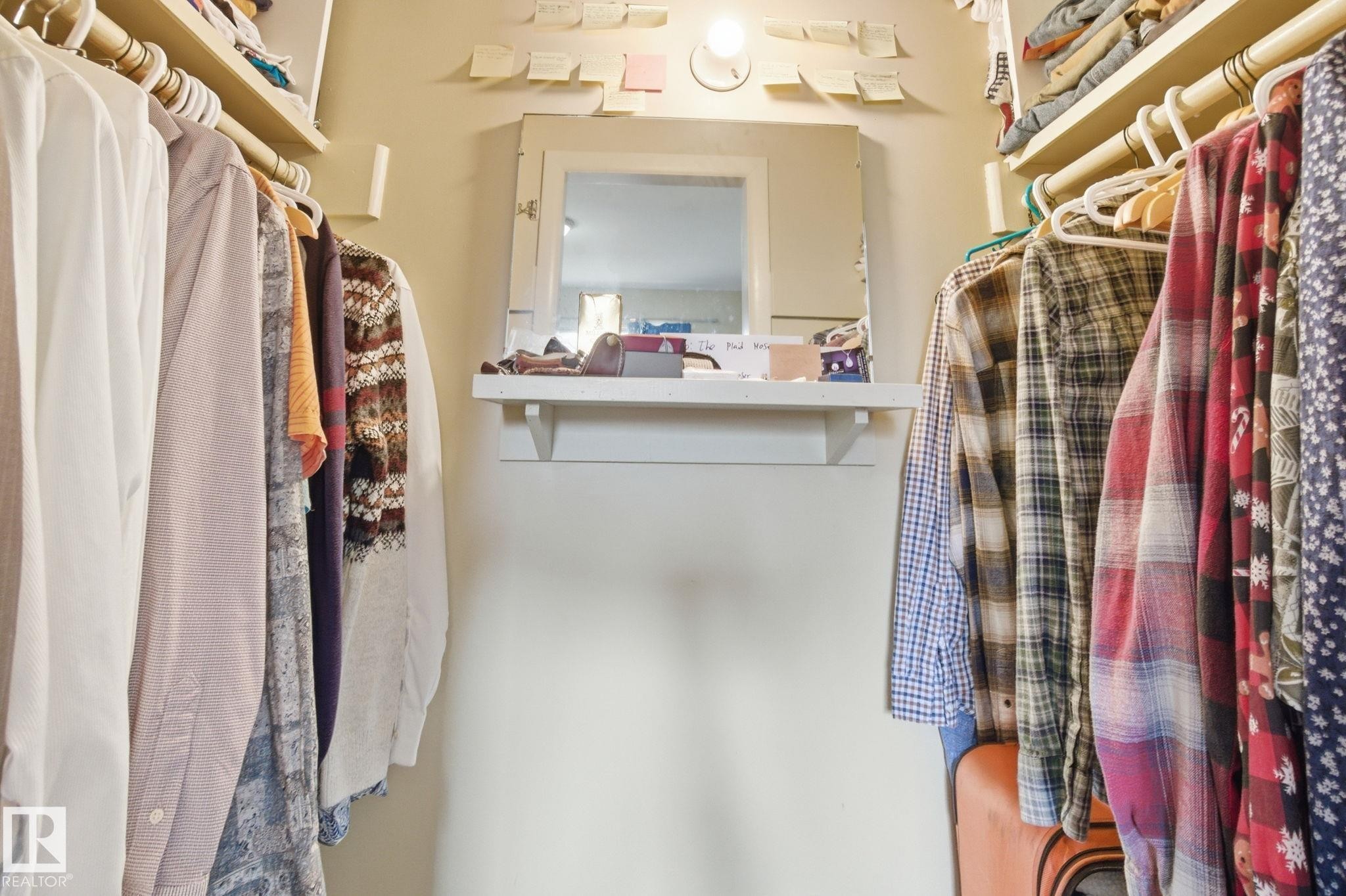 8208 73 Avenue, Edmonton, AB - Indoor With Storage