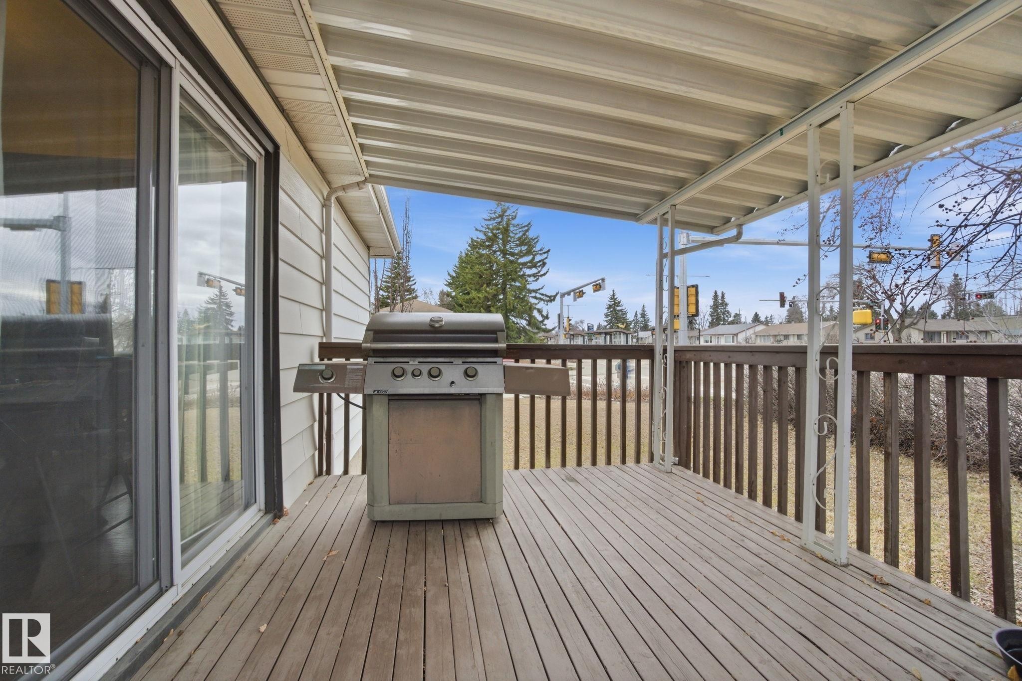 8208 73 Avenue, Edmonton, AB - Outdoor With Exterior