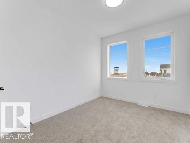 8512 Mayday Run Run, Edmonton, AB - Indoor Photo Showing Other Room