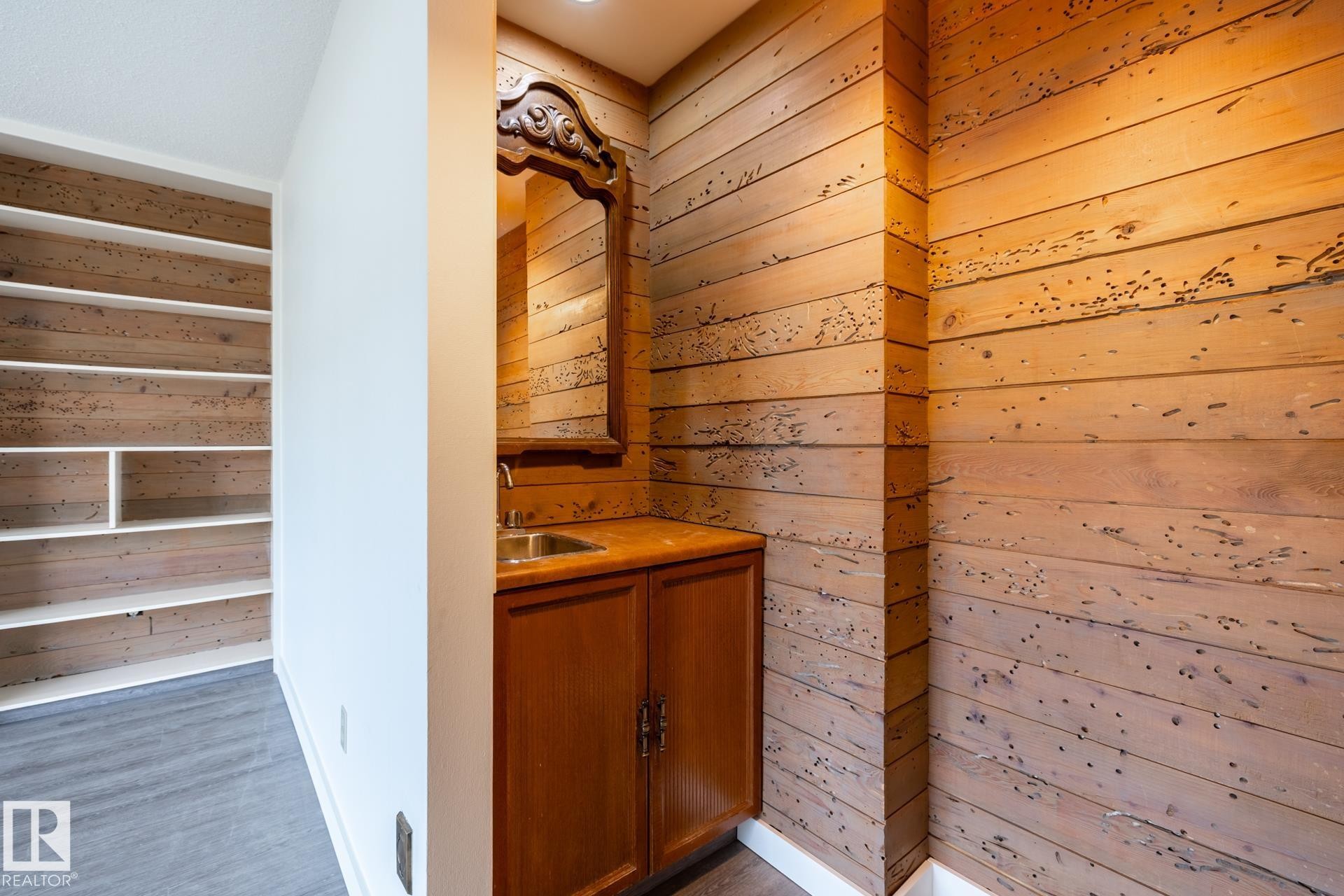 14339 122 Street, Edmonton, AB - Indoor Photo Showing Other Room