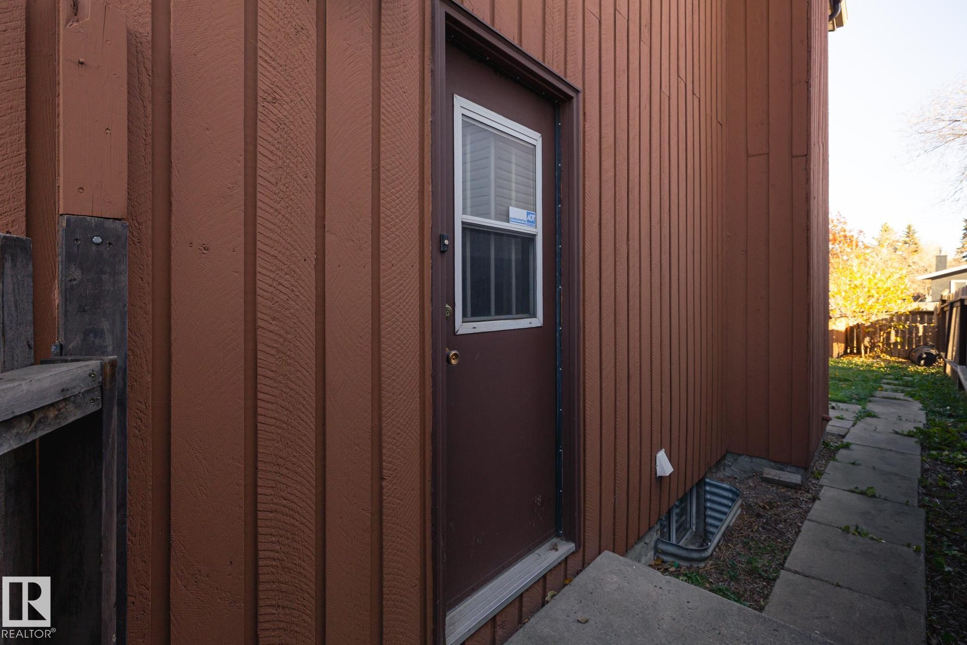 14339 122 Street, Edmonton, AB - Outdoor With Exterior