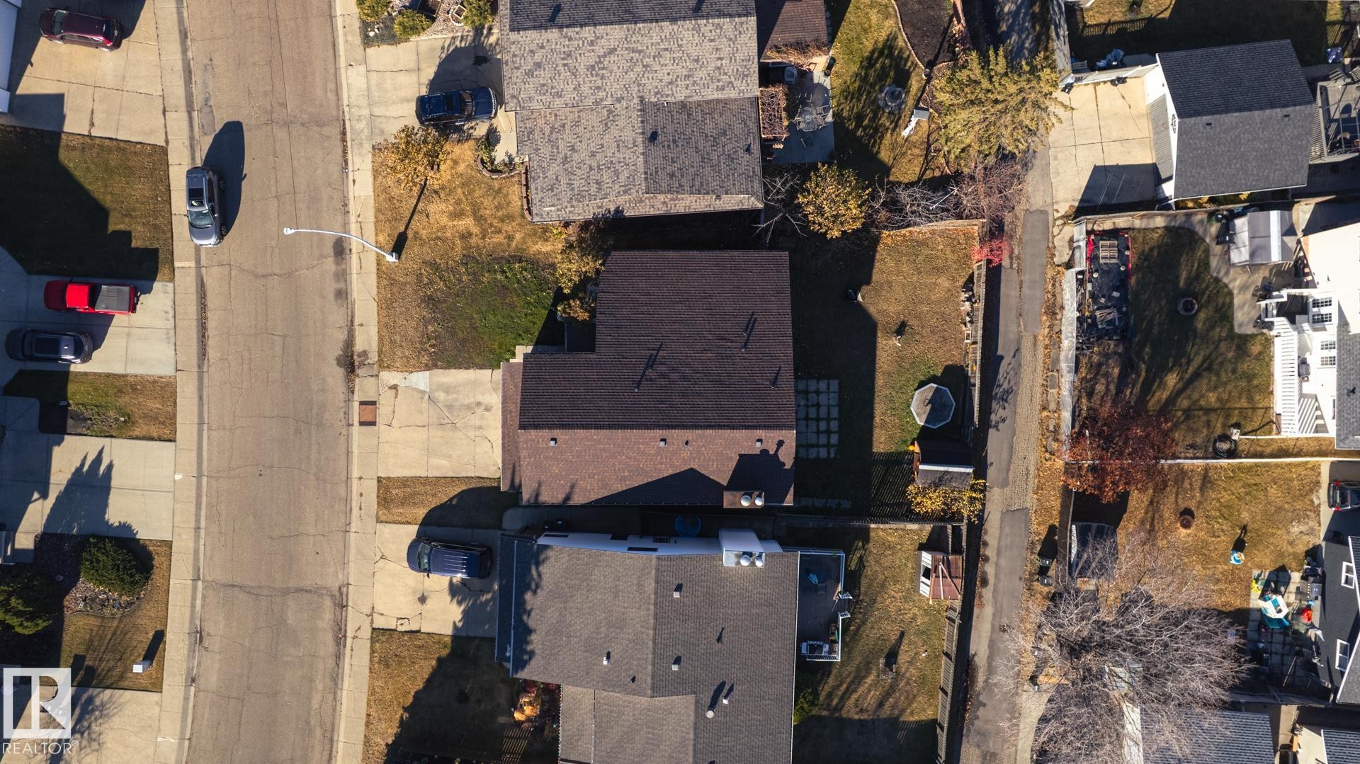 14339 122 Street, Edmonton, AB - Outdoor