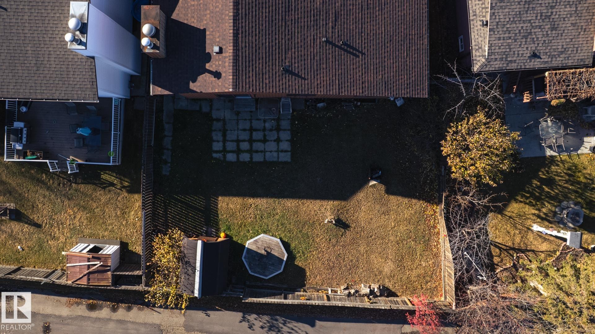 14339 122 Street, Edmonton, AB - Outdoor