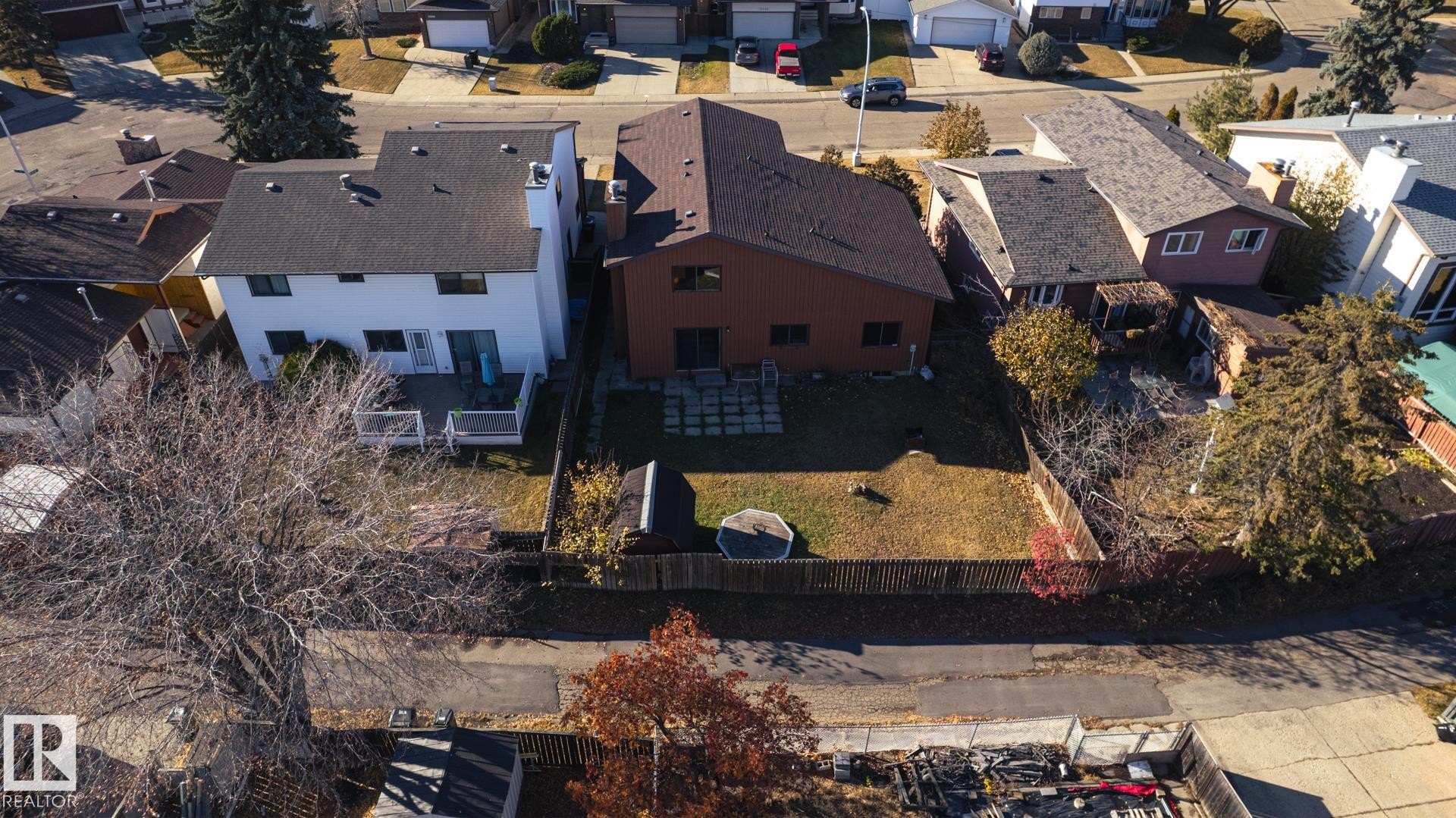 14339 122 Street, Edmonton, AB - Outdoor
