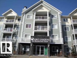 246 50 WOODSMERE Fort Saskatchewan, AB T8L 4N9