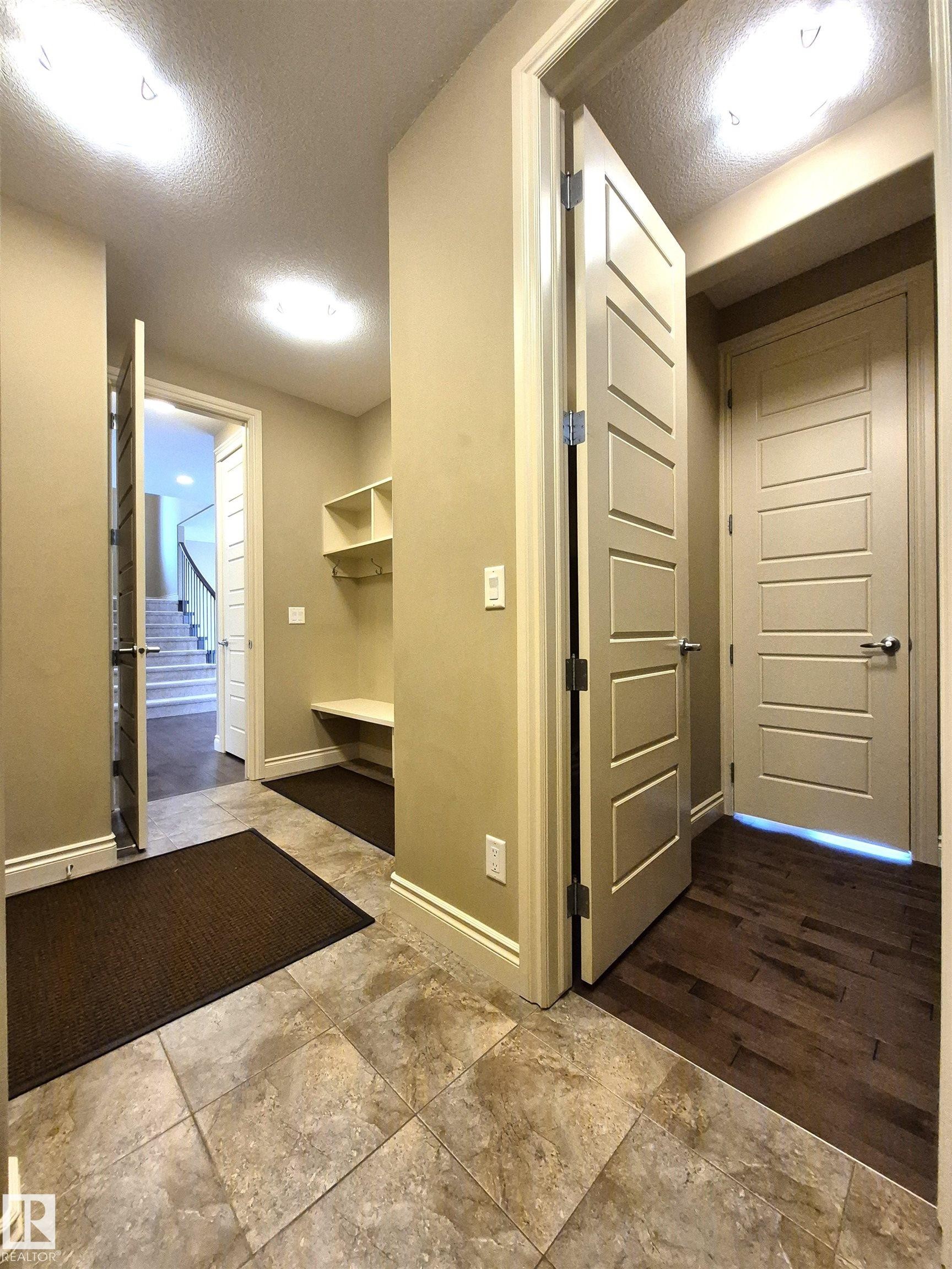 2121 90A Street, Edmonton, AB - Indoor Photo Showing Other Room