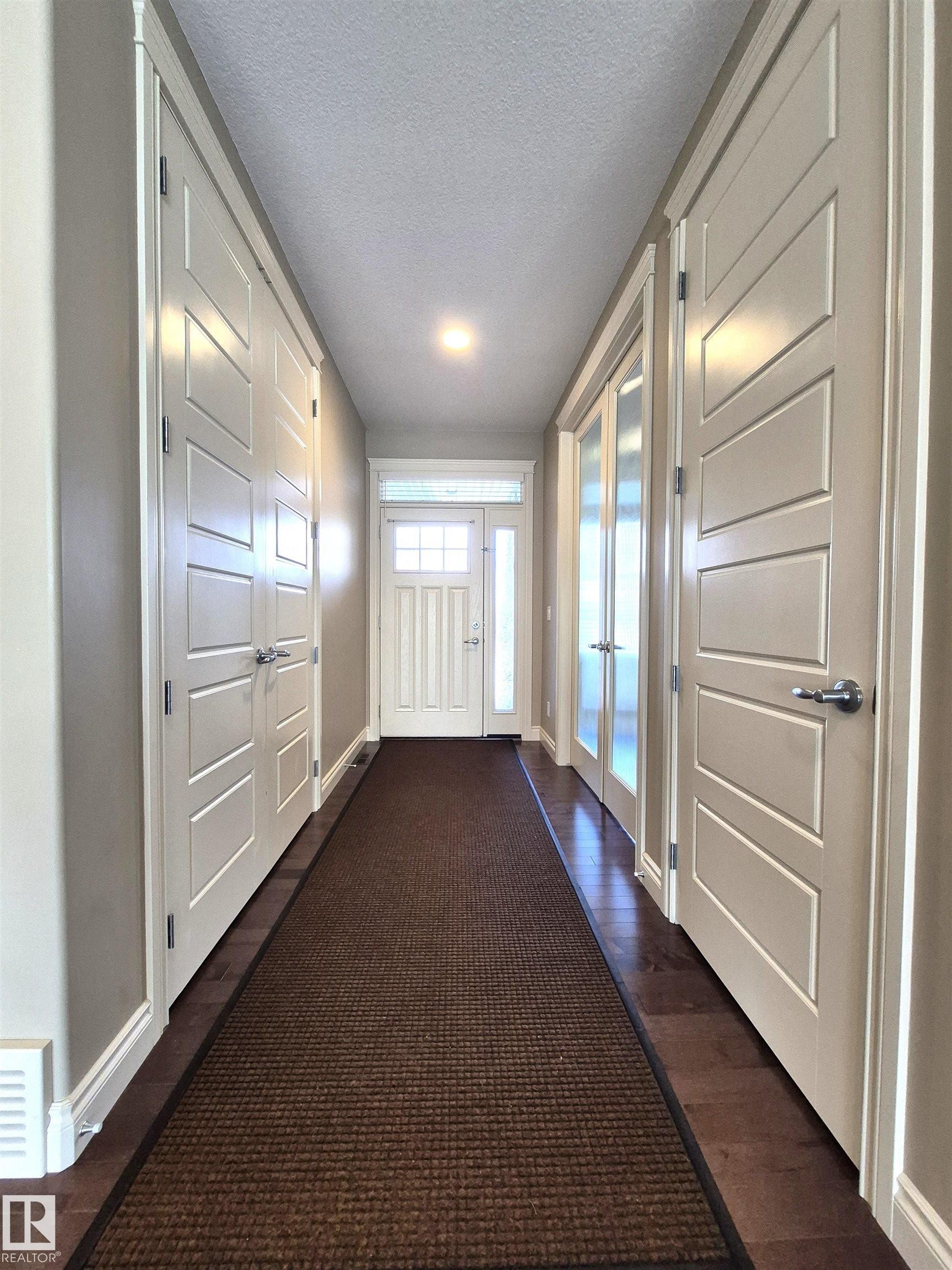 2121 90A Street, Edmonton, AB - Indoor Photo Showing Other Room