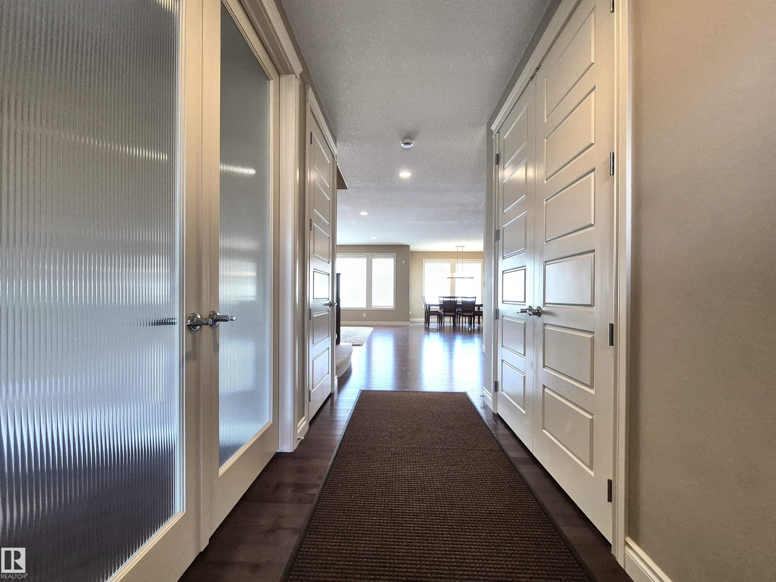 2121 90A Street, Edmonton, AB - Indoor Photo Showing Other Room