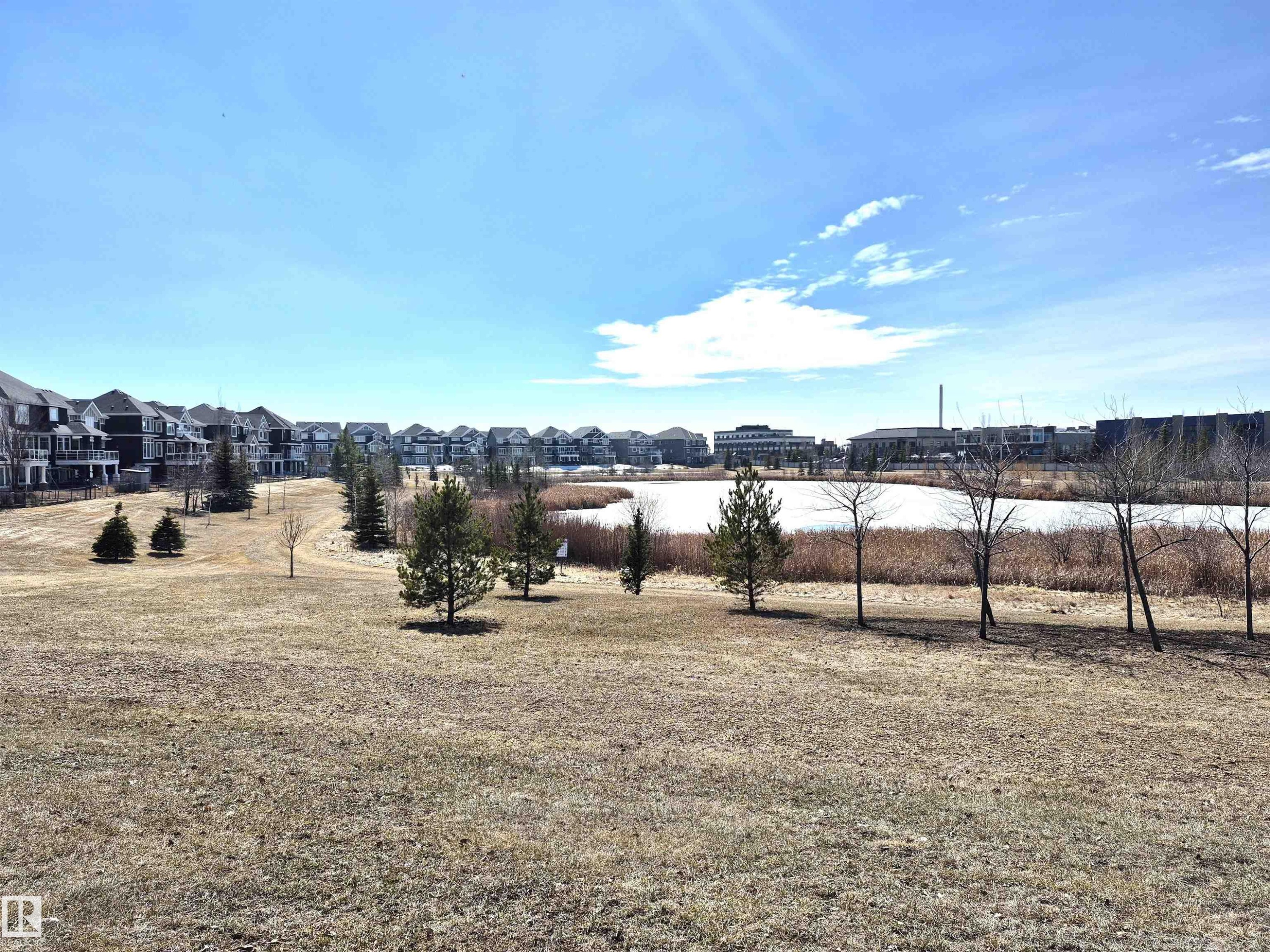 2121 90A Street, Edmonton, AB - Outdoor With View