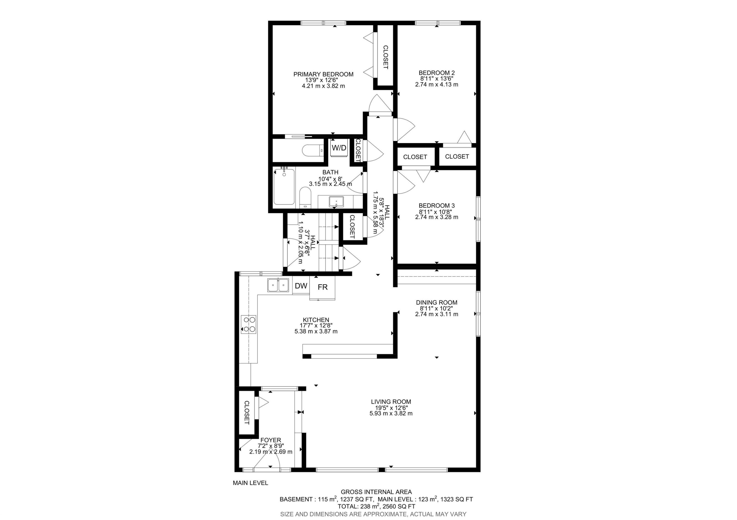 8043 135 Avenue Nw, Edmonton, AB - Other