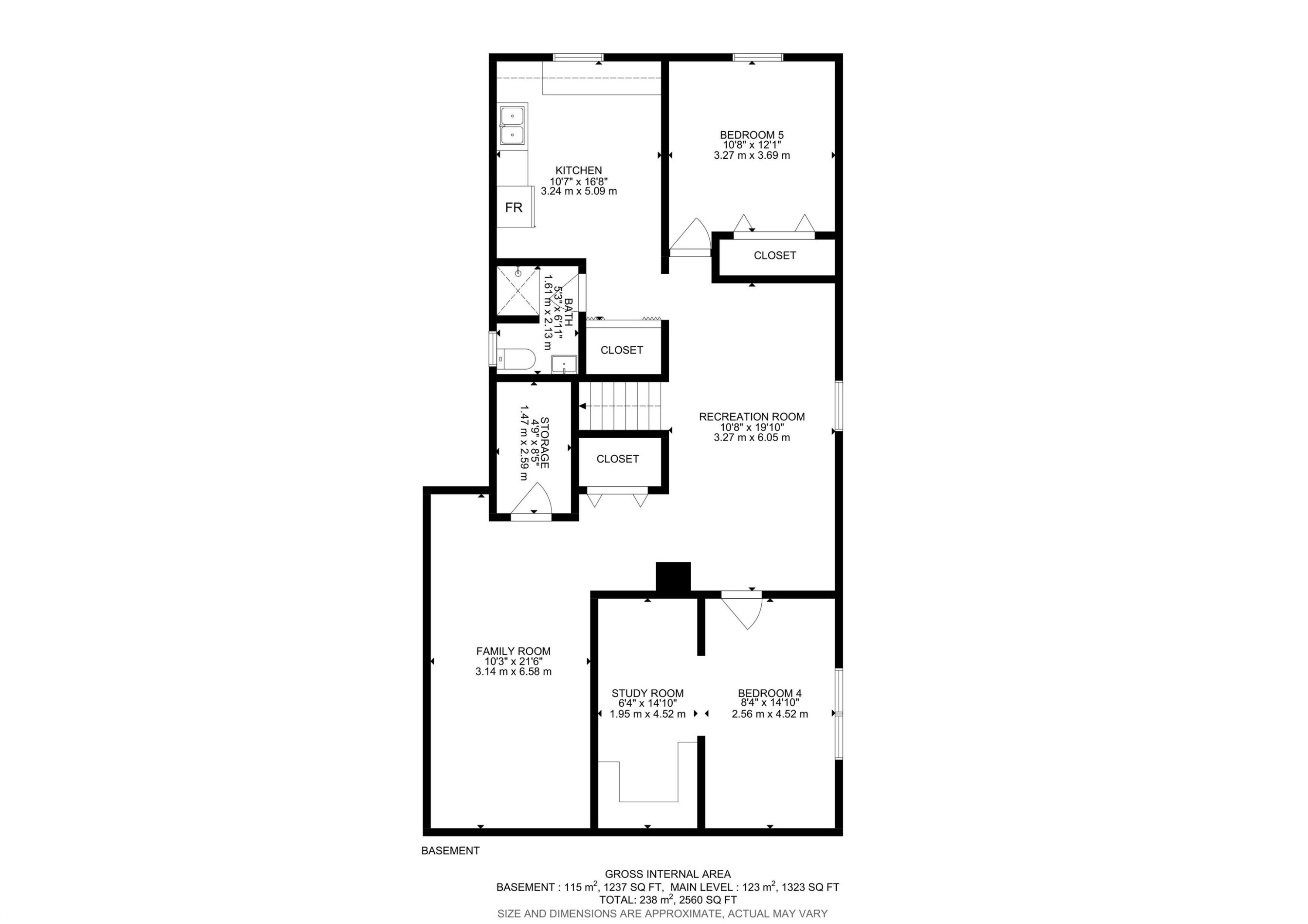 8043 135 Avenue Nw, Edmonton, AB - Other