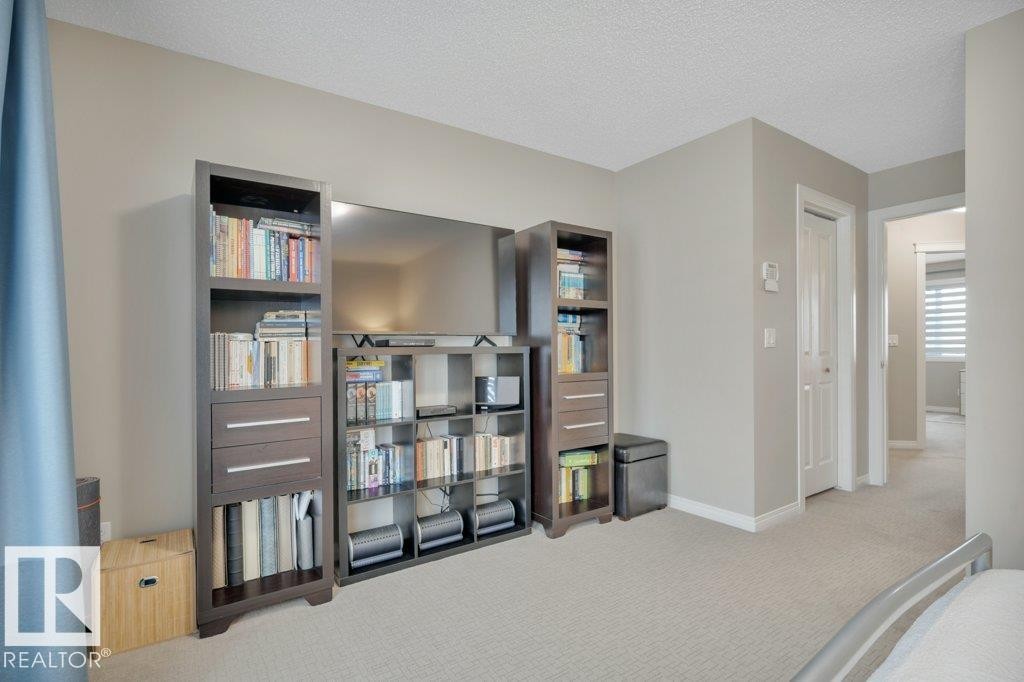 1167 Mcconachie Boulevard, Edmonton, AB - Indoor