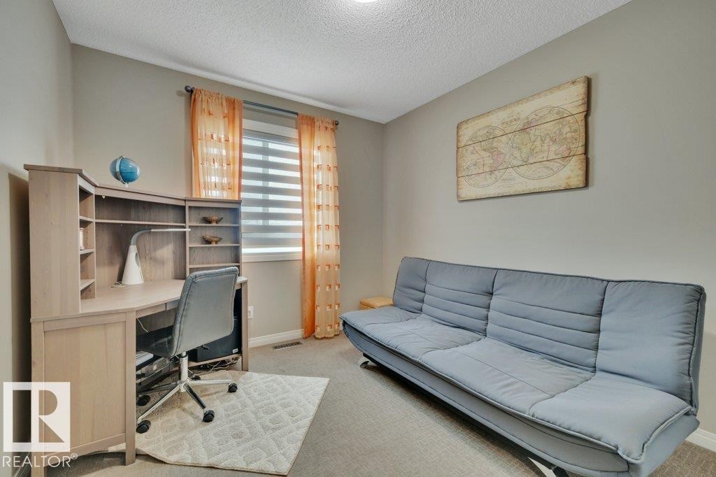 1167 Mcconachie Boulevard, Edmonton, AB - Indoor