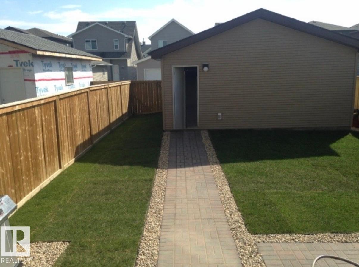 1167 Mcconachie Boulevard, Edmonton, AB - Outdoor