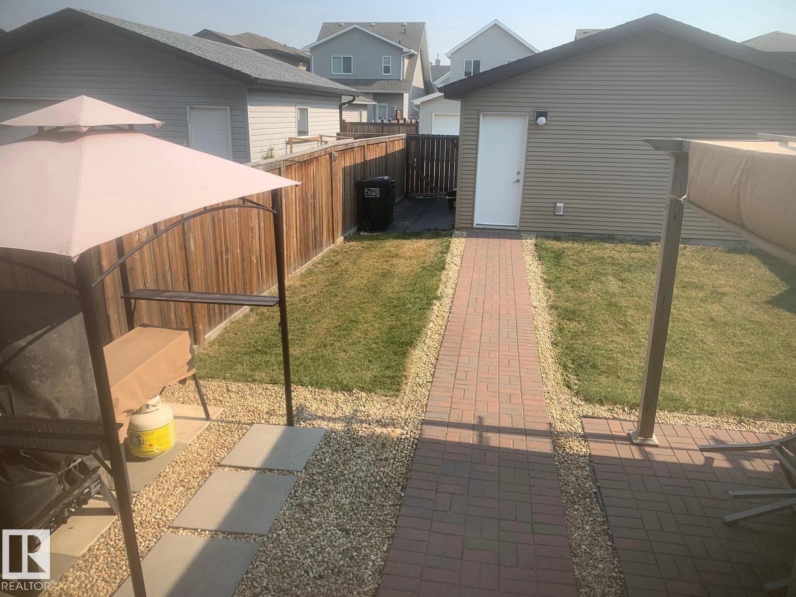 1167 Mcconachie Boulevard, Edmonton, AB - Outdoor With Exterior