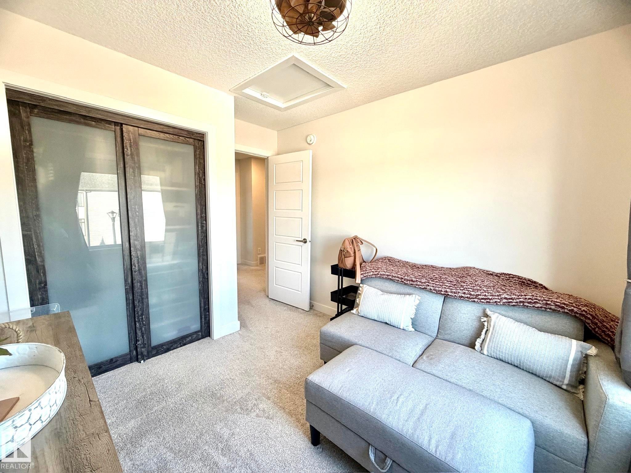 2 1010 Rabbit Hill Road, Edmonton, AB - Indoor