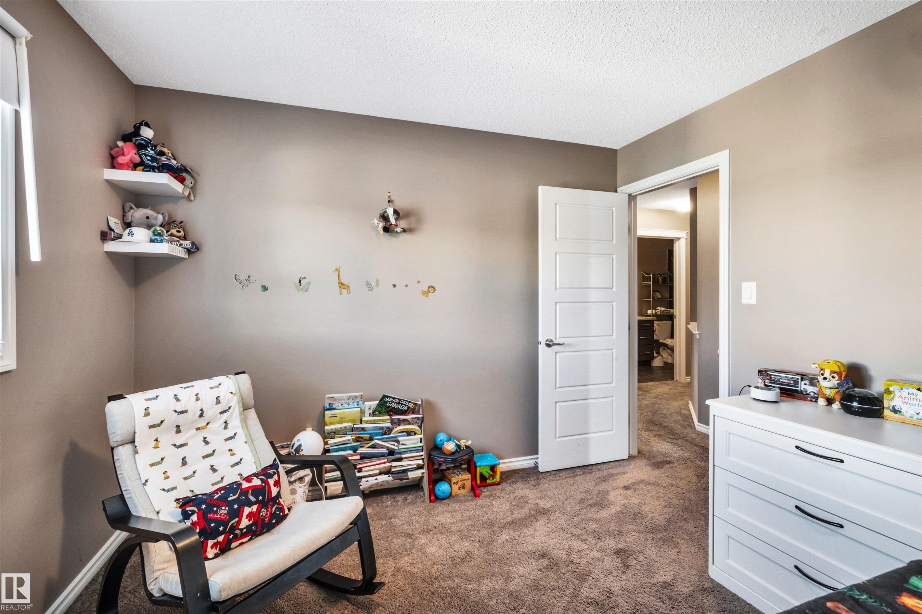 1539 Chapman Way, Edmonton, AB