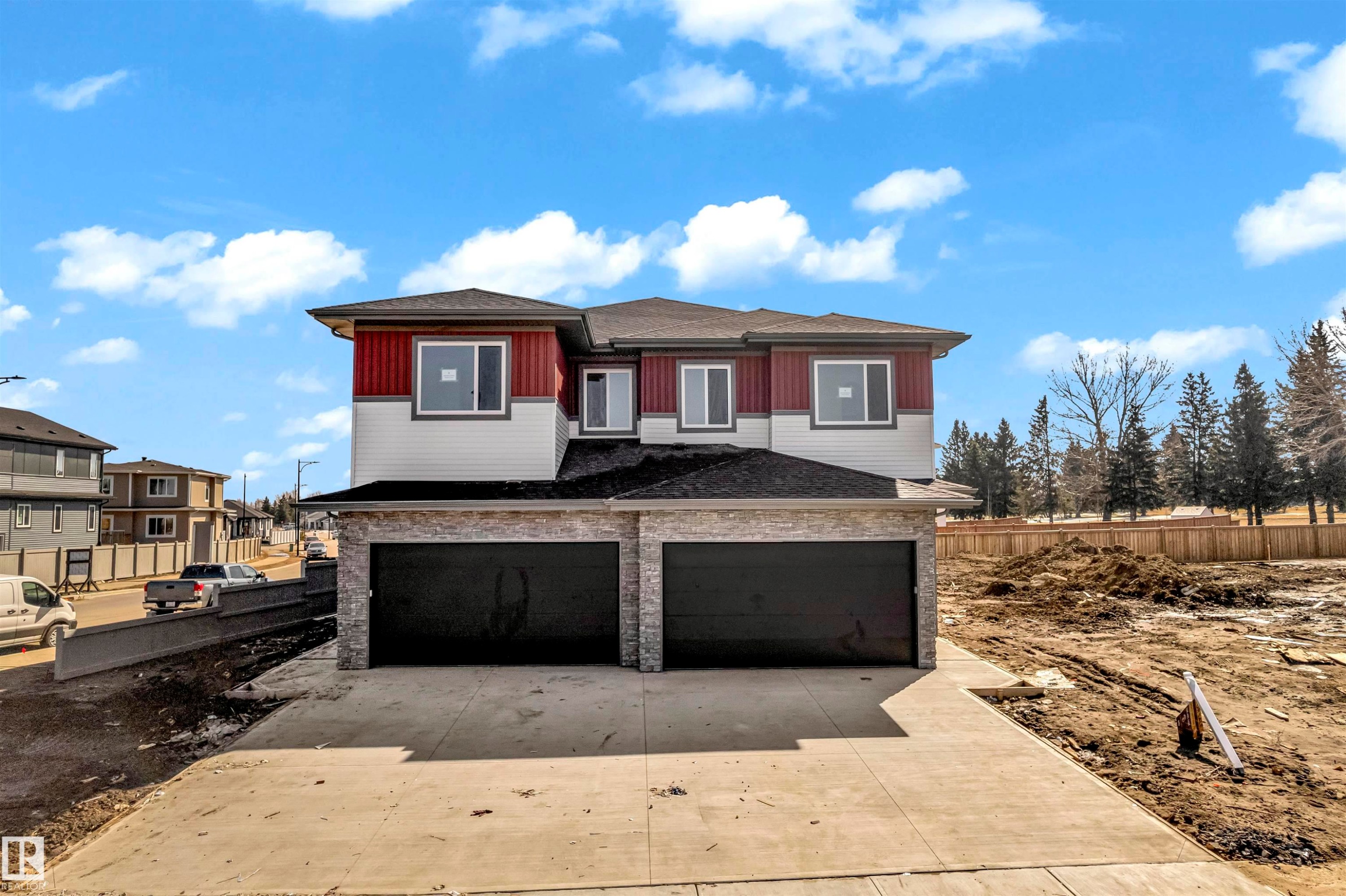 4 Grayson Green, Stony Plain, AB - Outdoor
