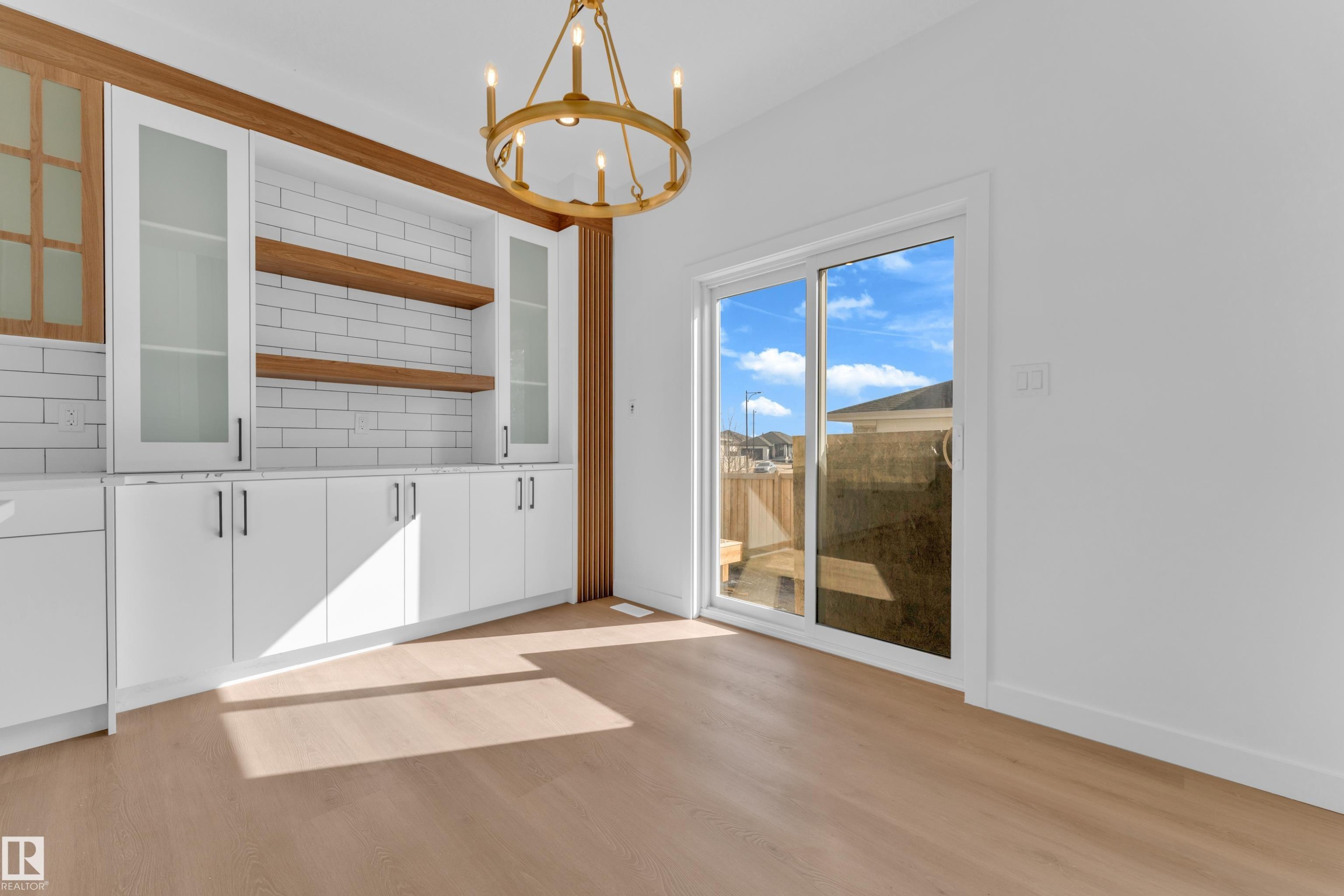 4 Grayson Green, Stony Plain, AB - Indoor Photo Showing Other Room