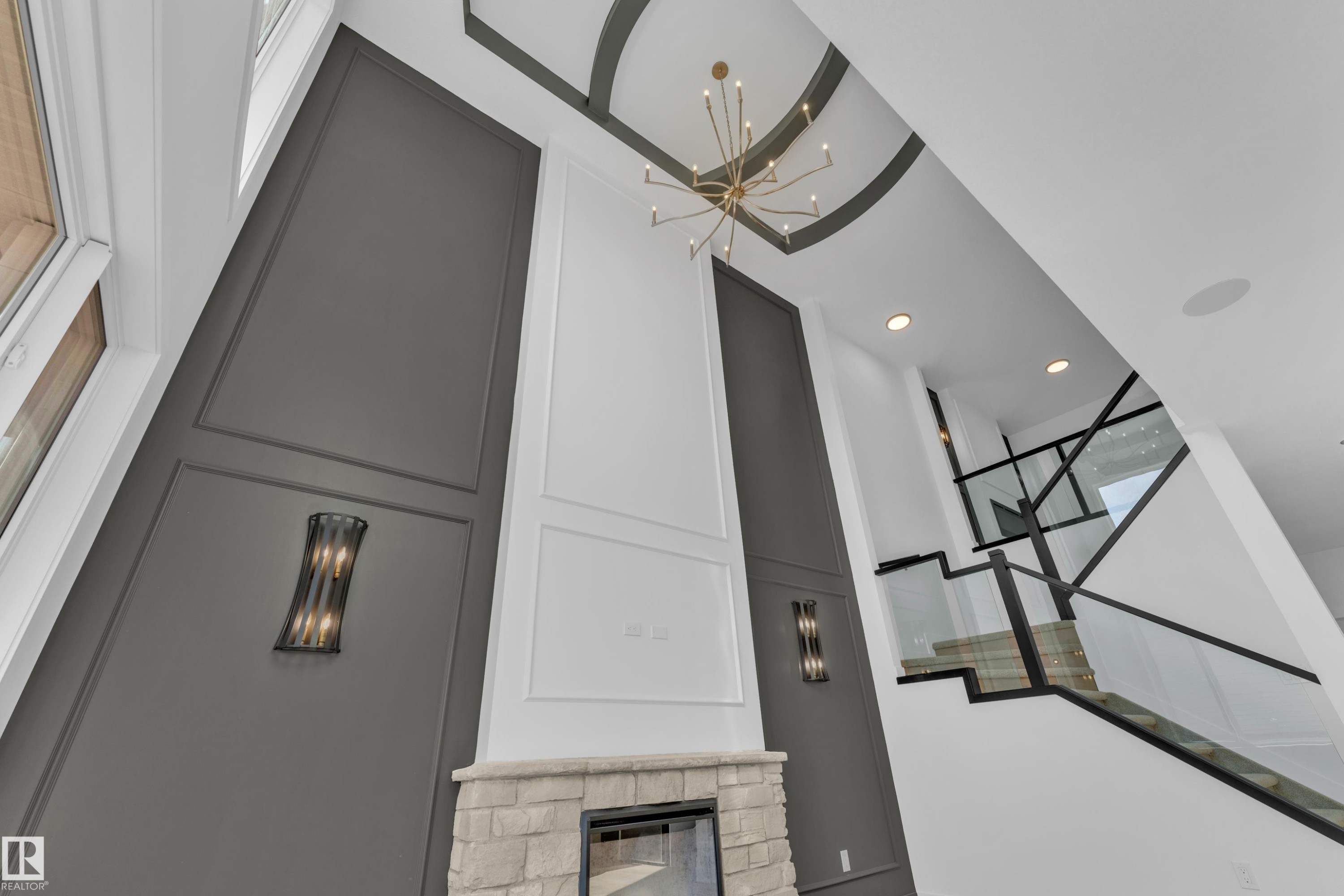 4 Grayson Green, Stony Plain, AB - Indoor Photo Showing Other Room