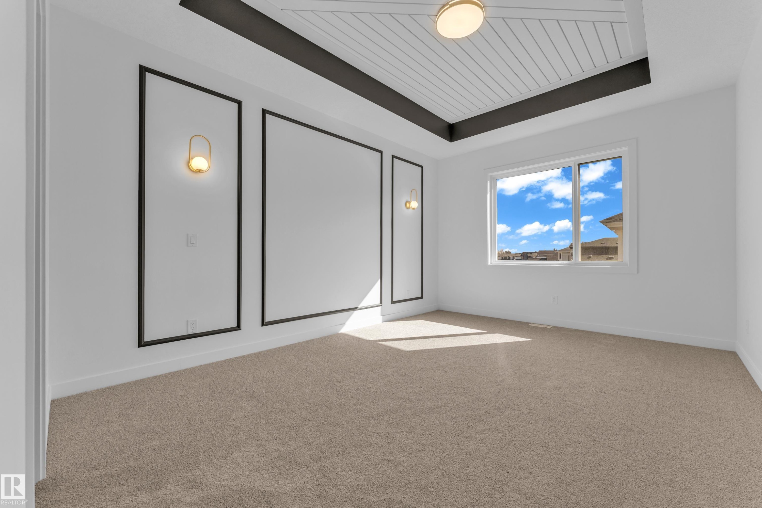 4 Grayson Green, Stony Plain, AB - Indoor Photo Showing Other Room