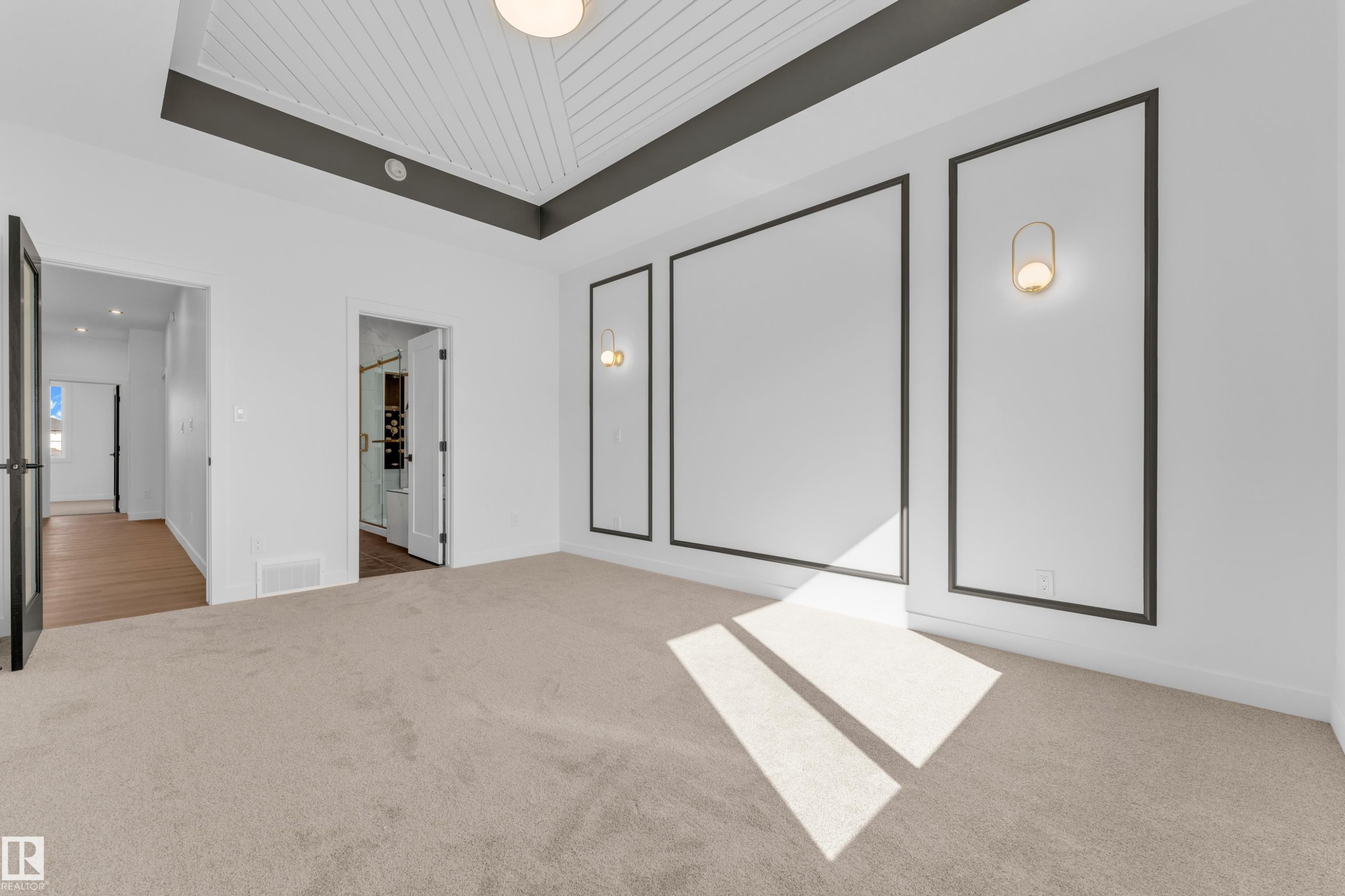 4 Grayson Green, Stony Plain, AB - Indoor Photo Showing Other Room