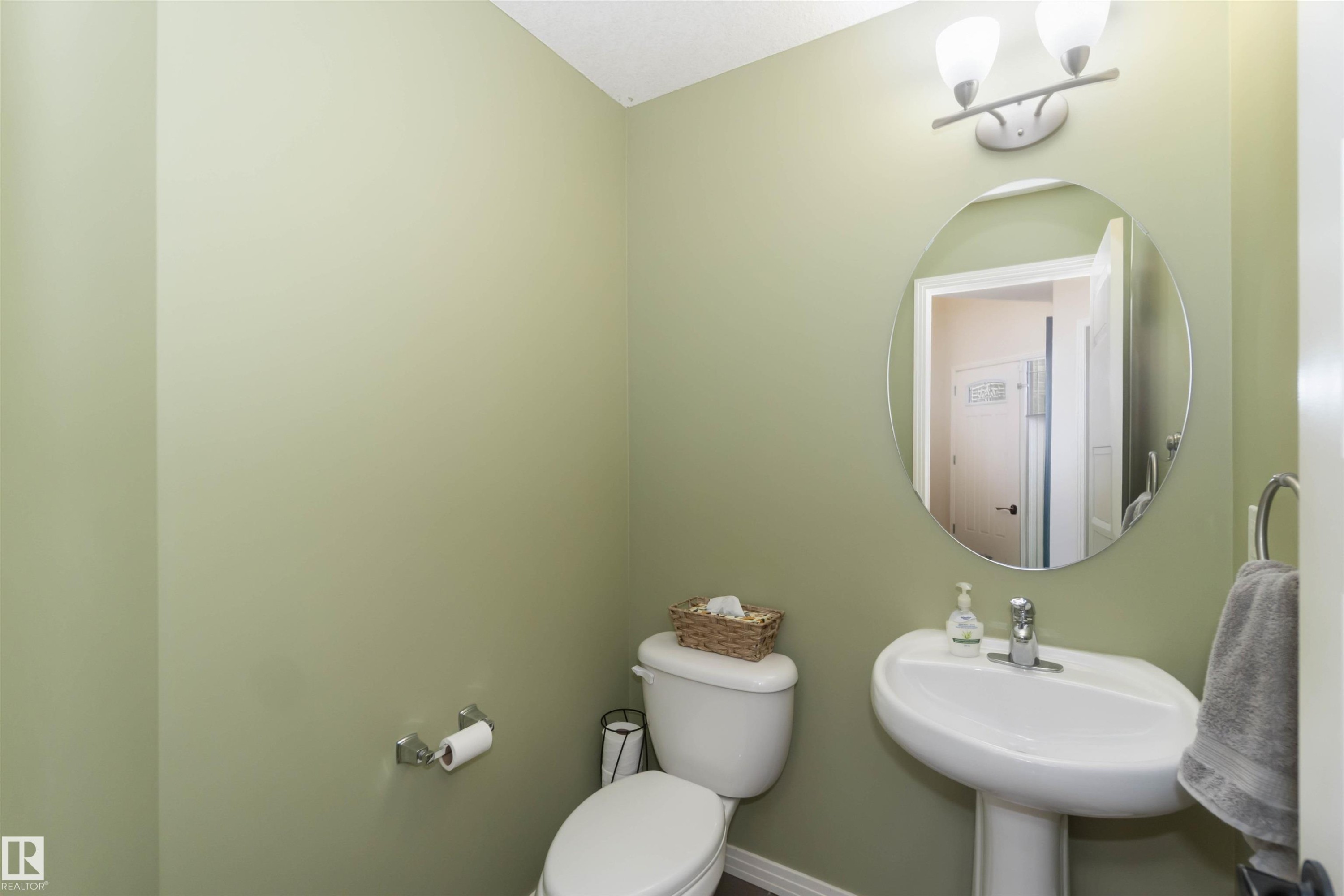 1247 Westerra Crescent, Stony Plain, AB - Indoor Photo Showing Bathroom