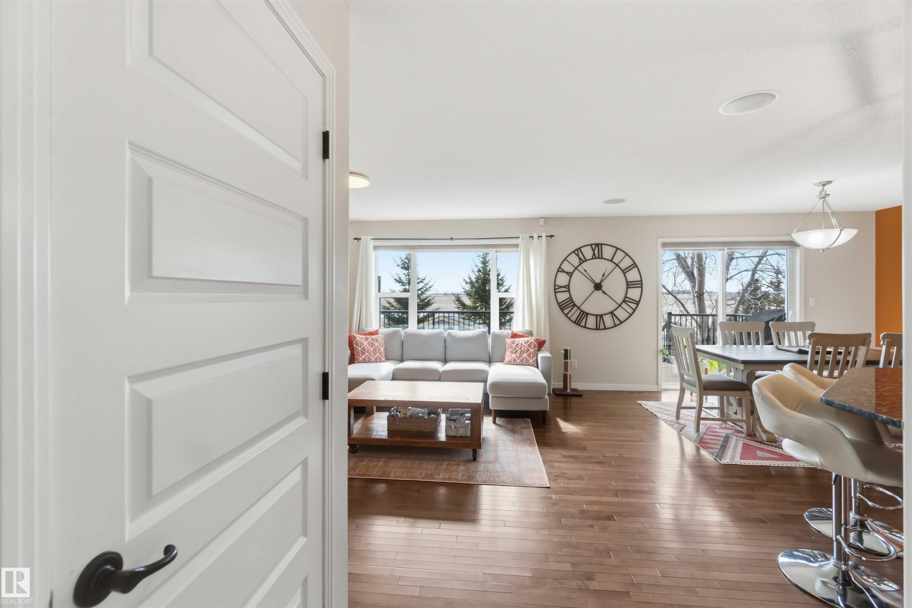 1247 Westerra Crescent, Stony Plain, AB - Indoor