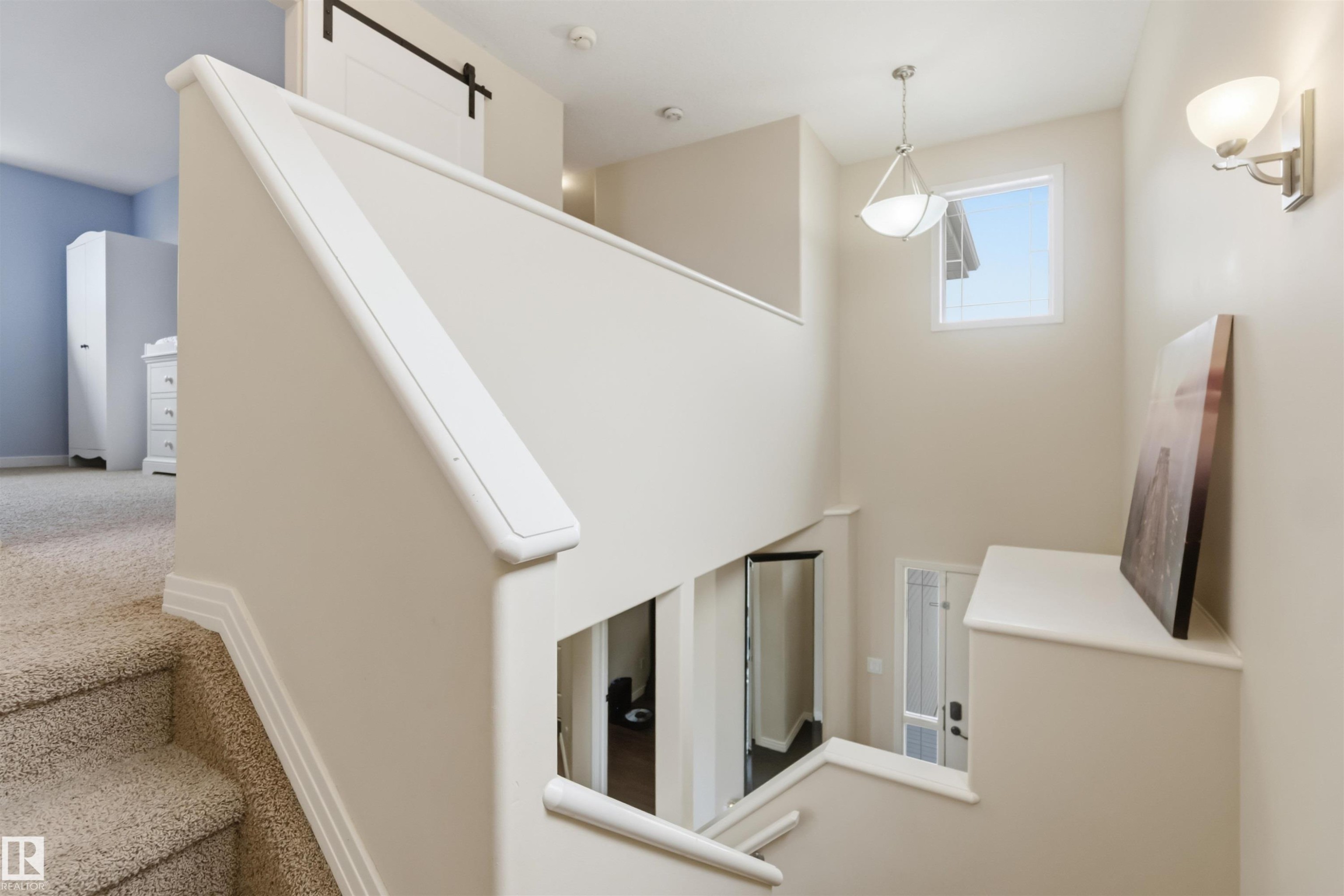 1247 Westerra Crescent, Stony Plain, AB - Indoor Photo Showing Other Room