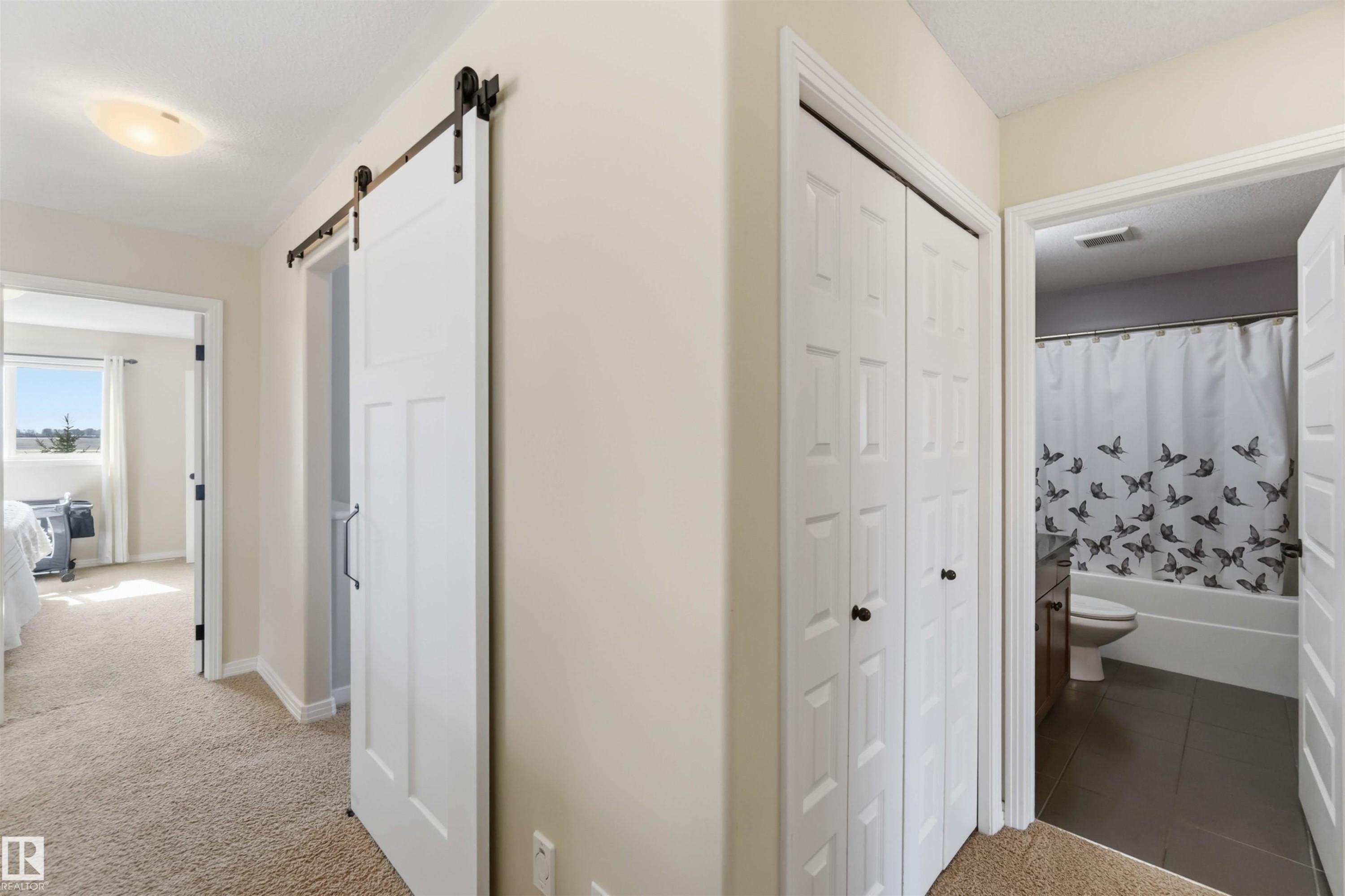 1247 Westerra Crescent, Stony Plain, AB - Indoor