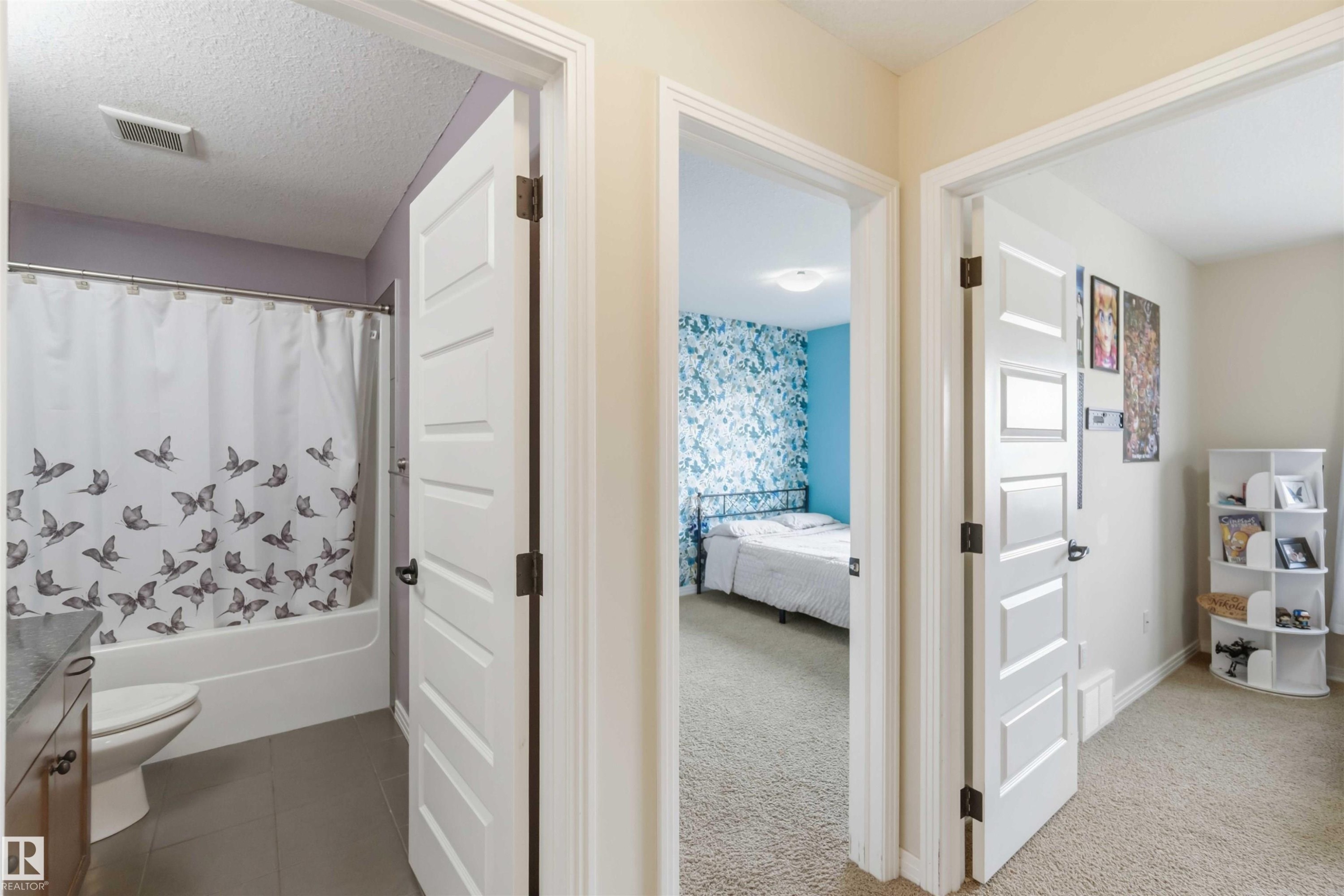 1247 Westerra Crescent, Stony Plain, AB - Indoor