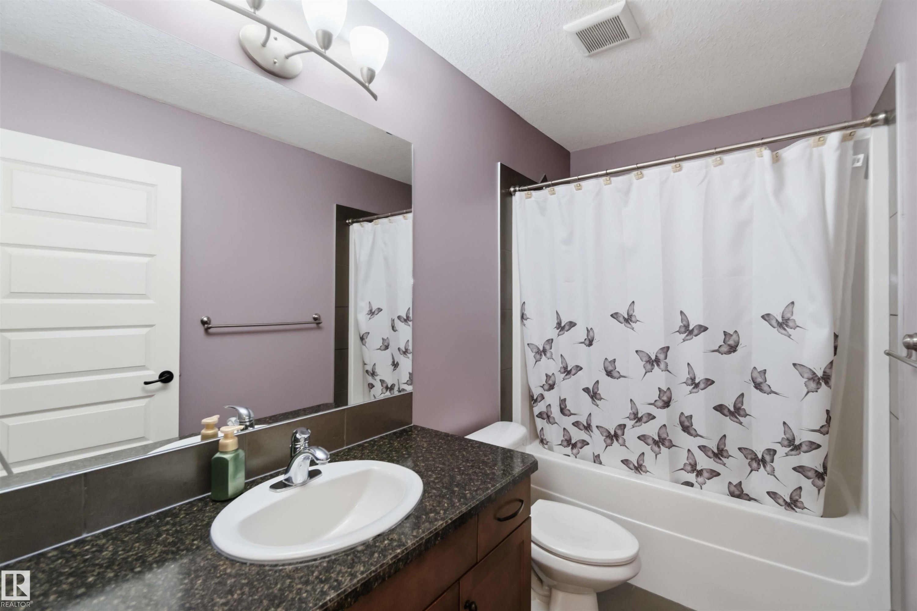 1247 Westerra Crescent, Stony Plain, AB - Indoor Photo Showing Bathroom