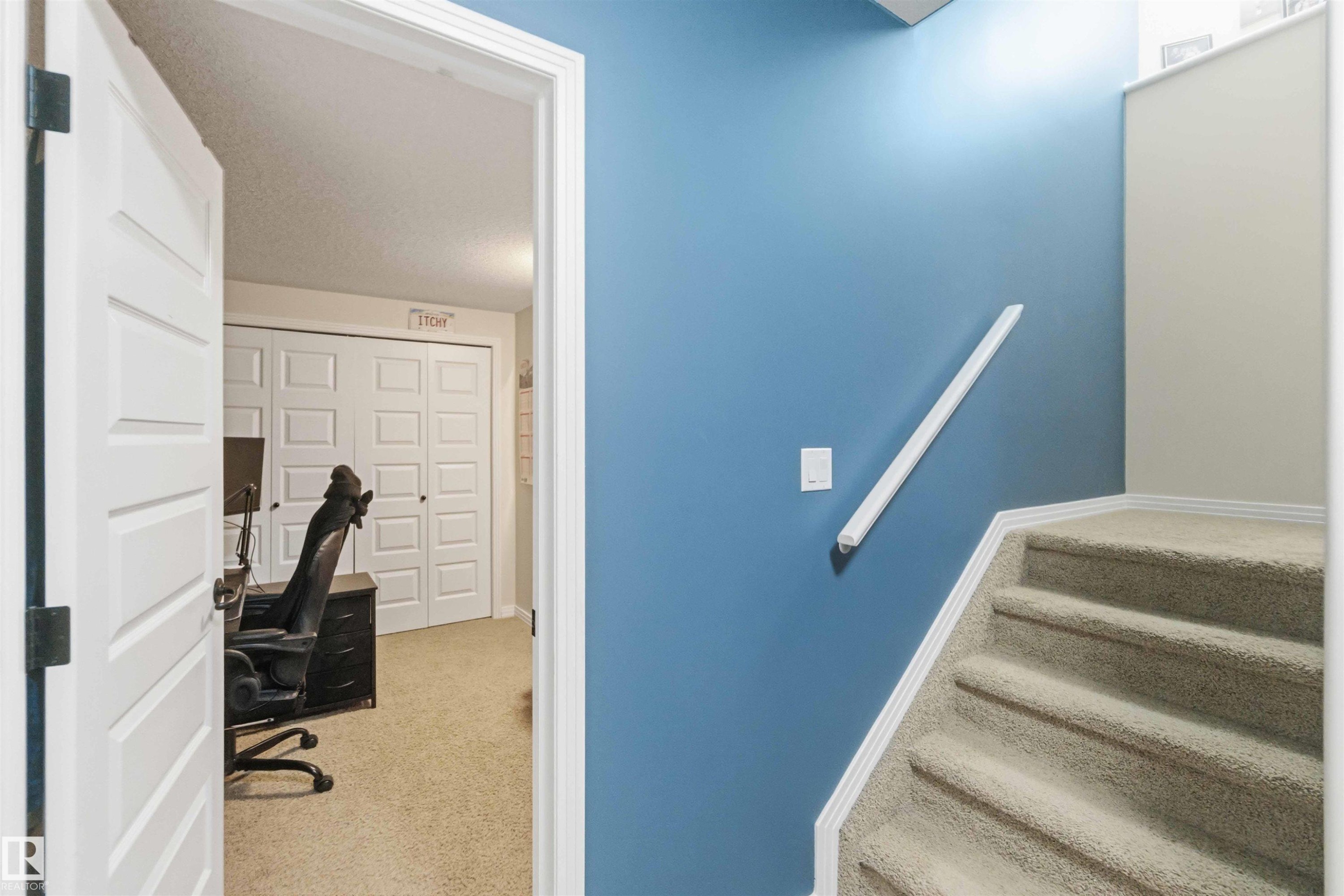 1247 Westerra Crescent, Stony Plain, AB - Indoor Photo Showing Other Room