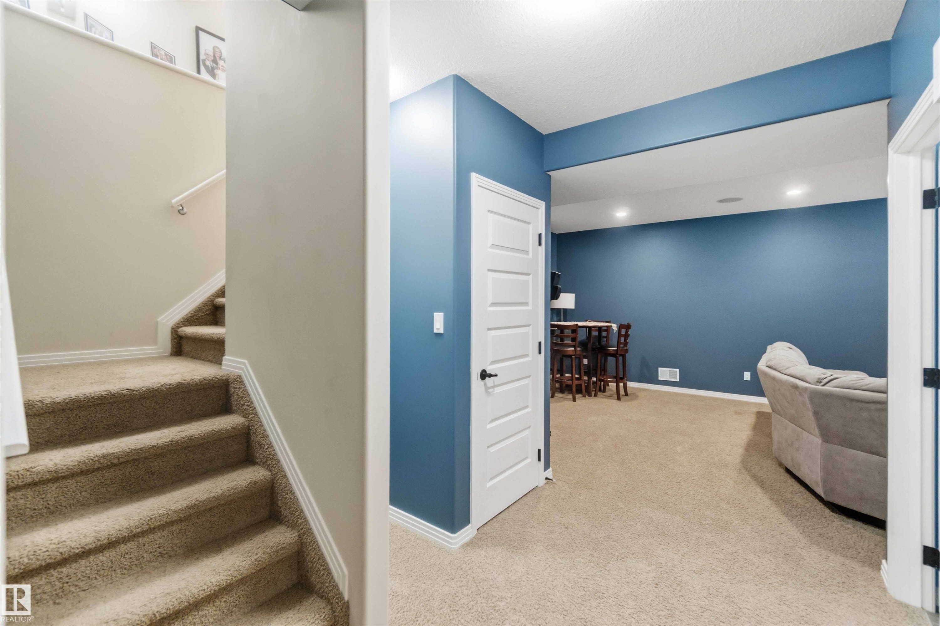 1247 Westerra Crescent, Stony Plain, AB - Indoor Photo Showing Other Room