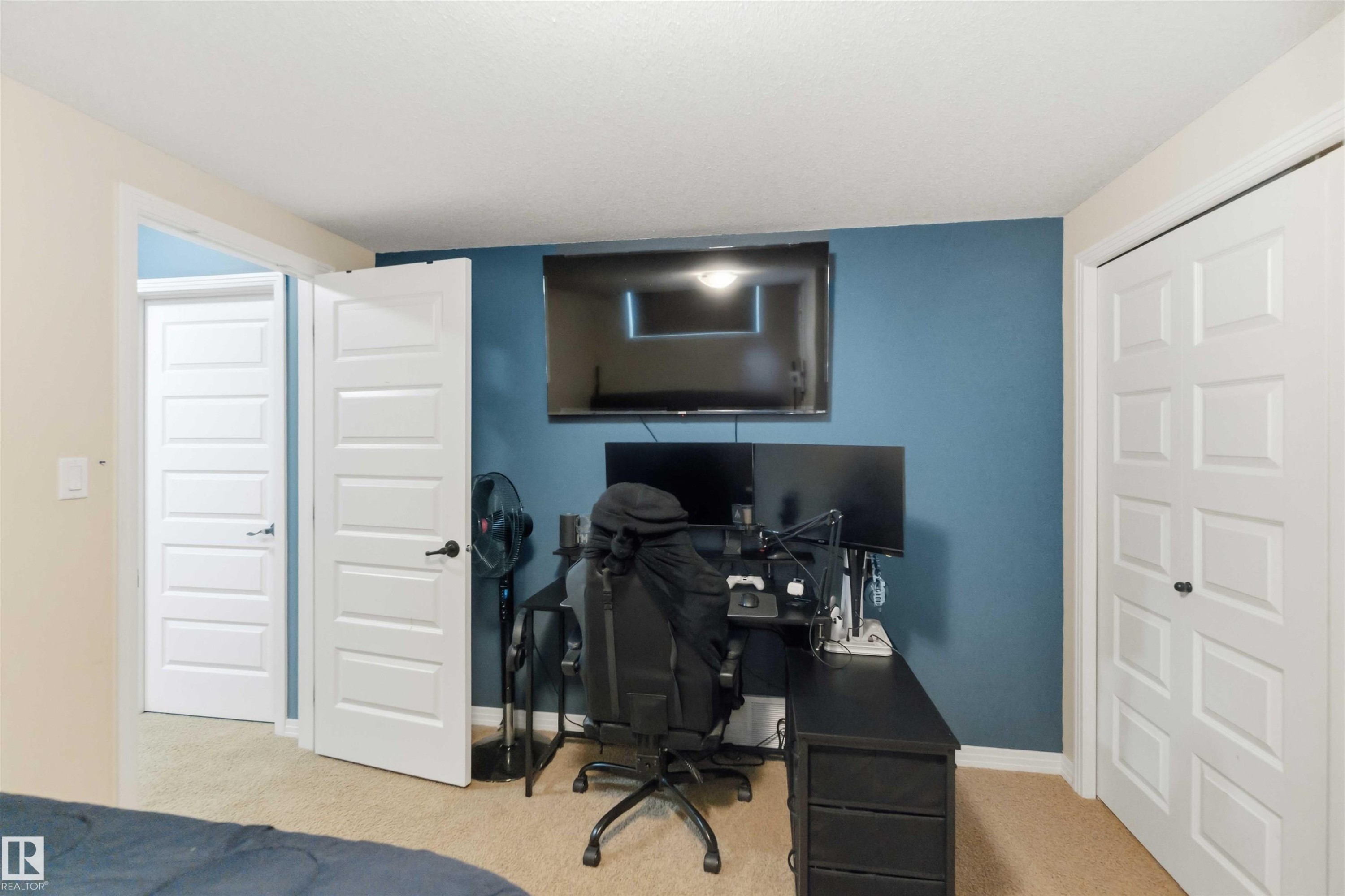 1247 Westerra Crescent, Stony Plain, AB - Indoor Photo Showing Other Room