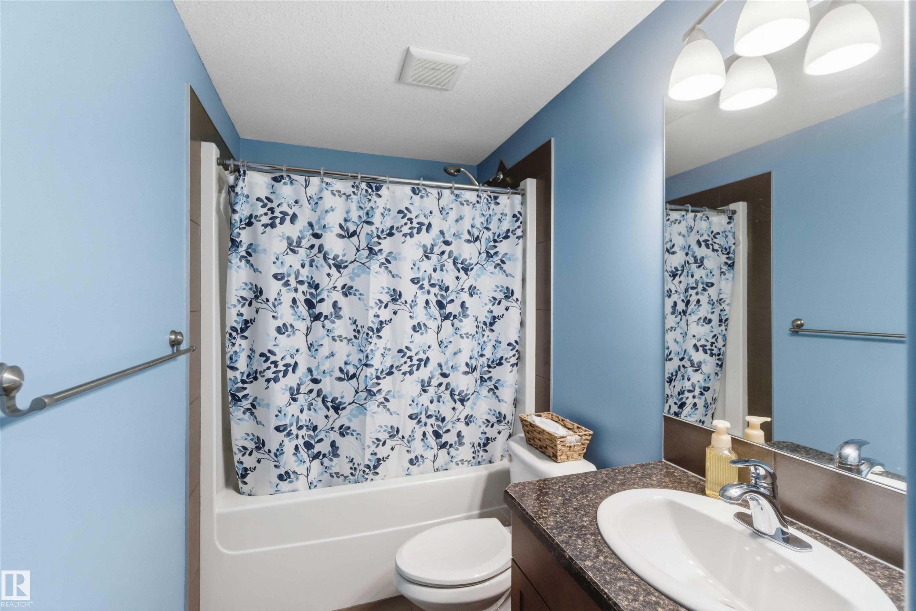 1247 Westerra Crescent, Stony Plain, AB - Indoor Photo Showing Bathroom