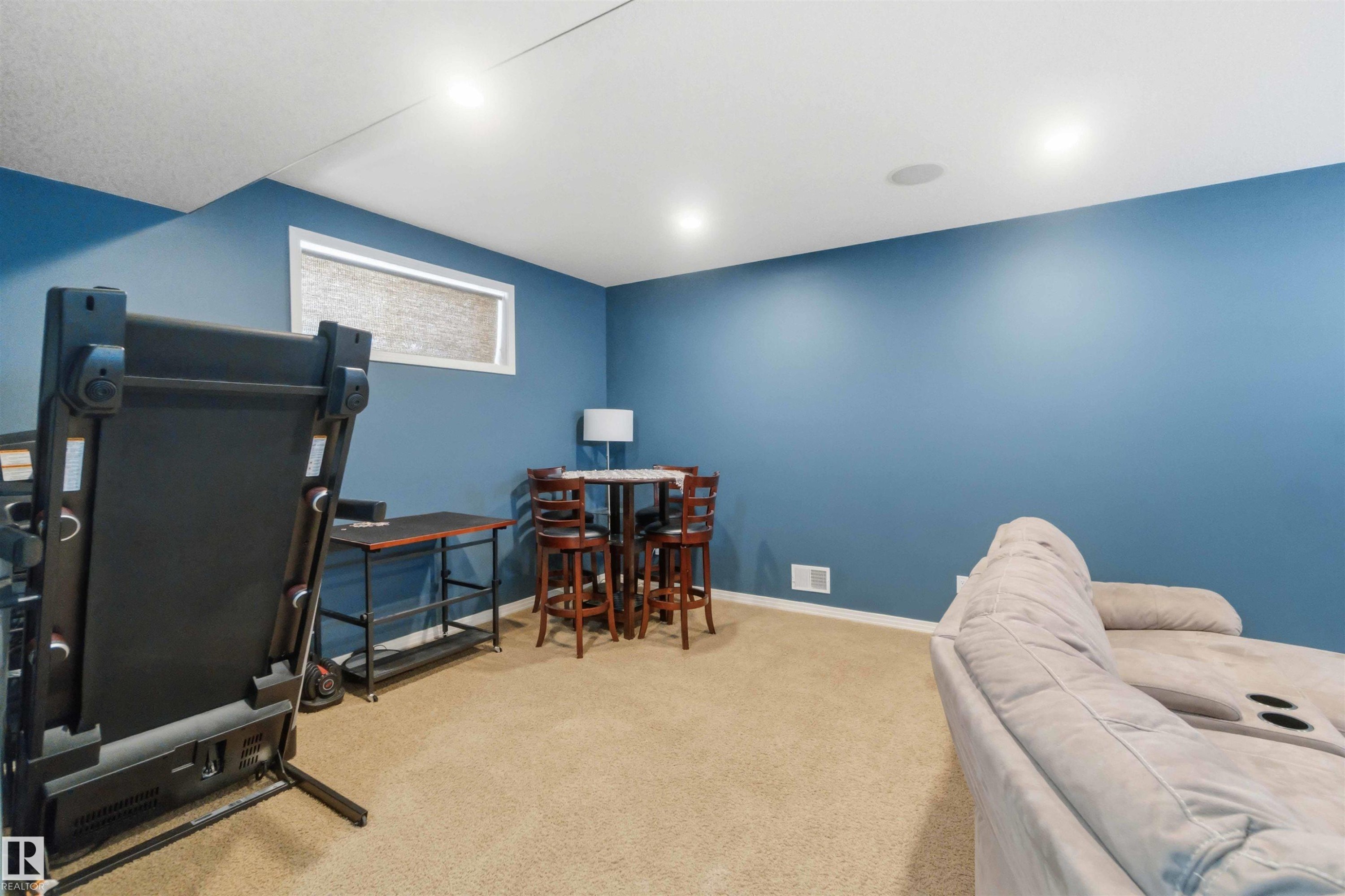 1247 Westerra Crescent, Stony Plain, AB - Indoor